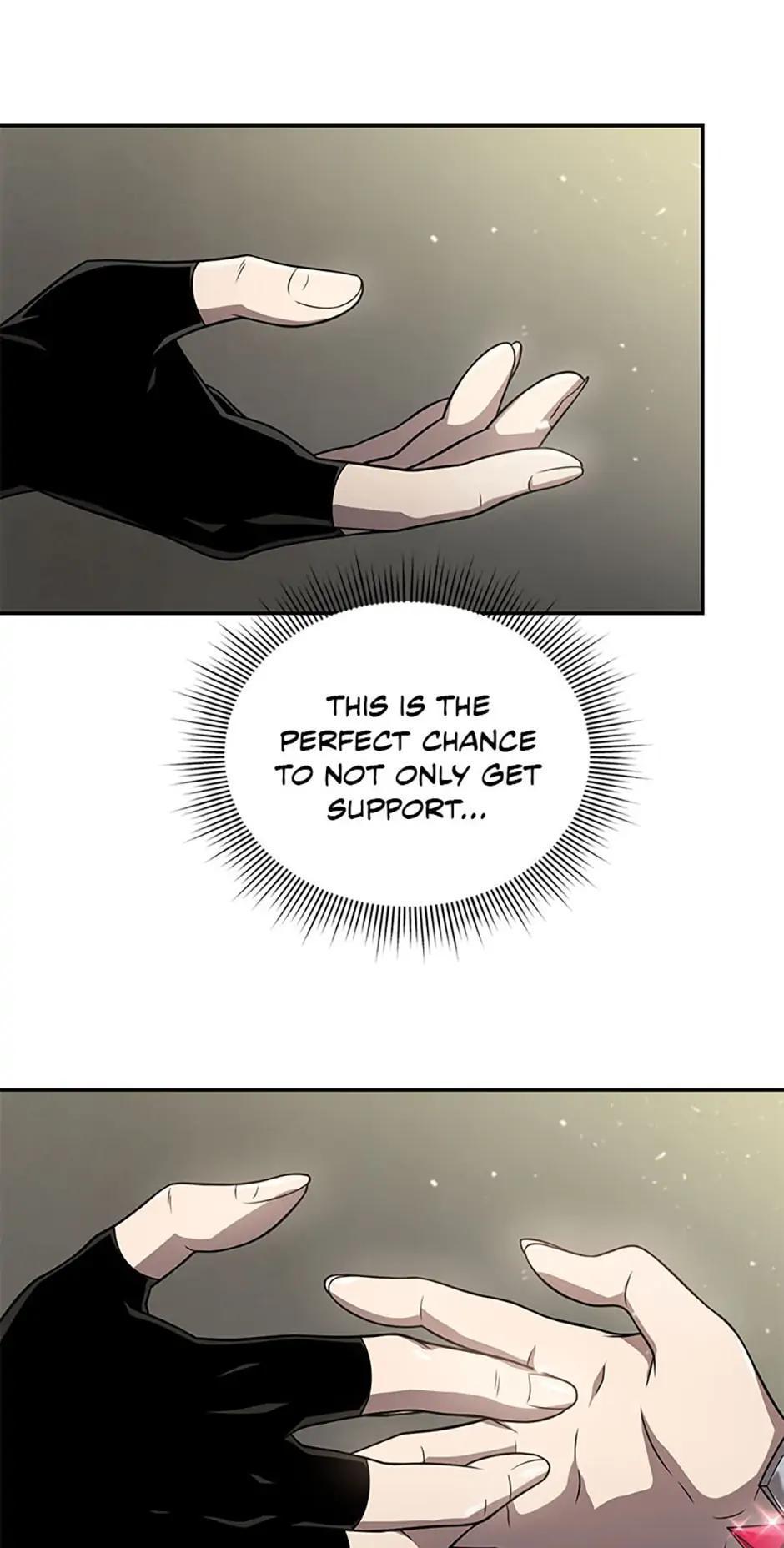 Read After Ten Millennia in Hell En Manga Online