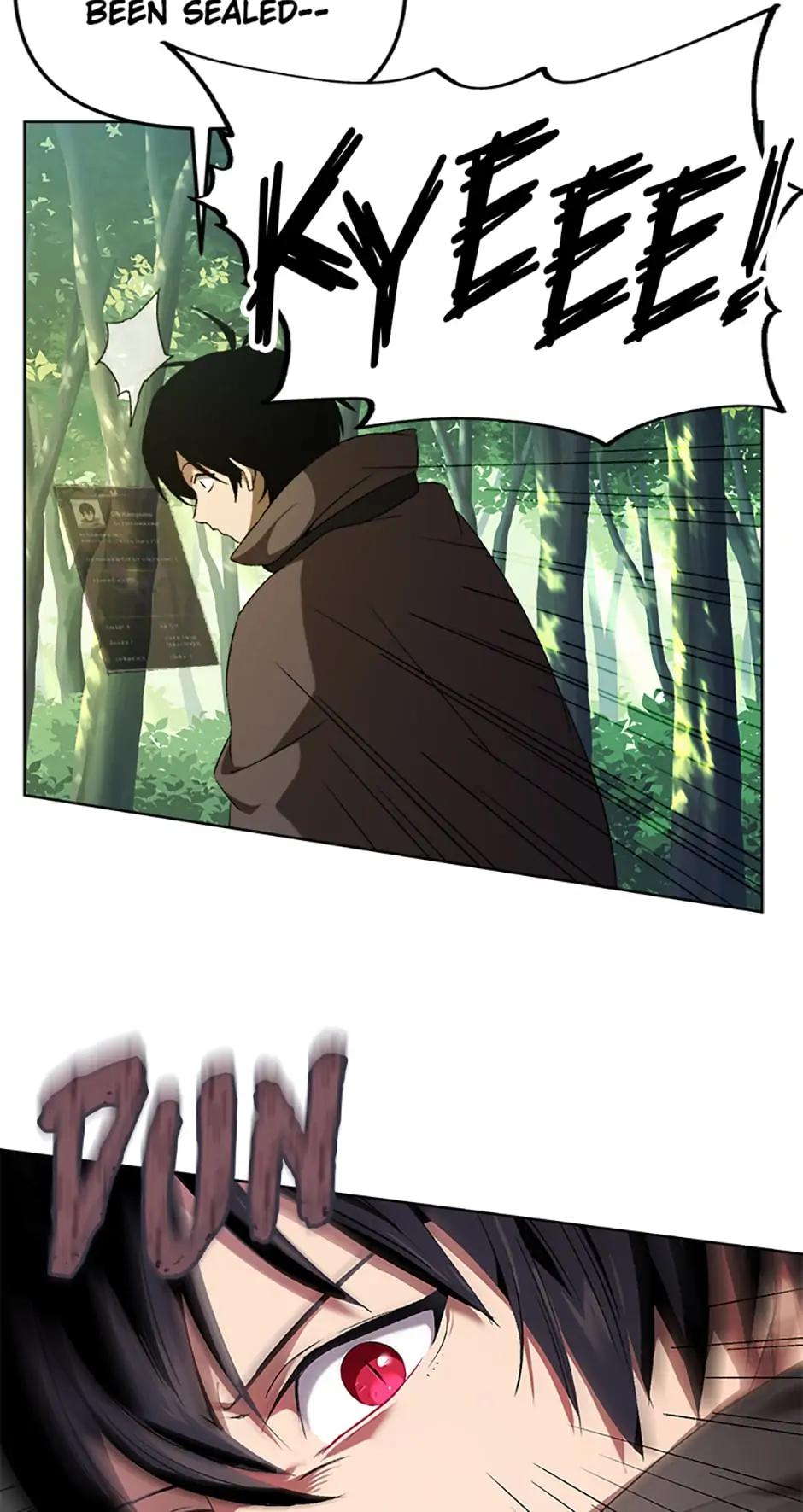 Read After Ten Millennia in Hell En Manga Online