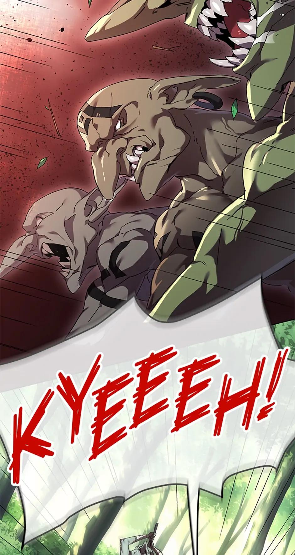 Read After Ten Millennia in Hell En Manga Online