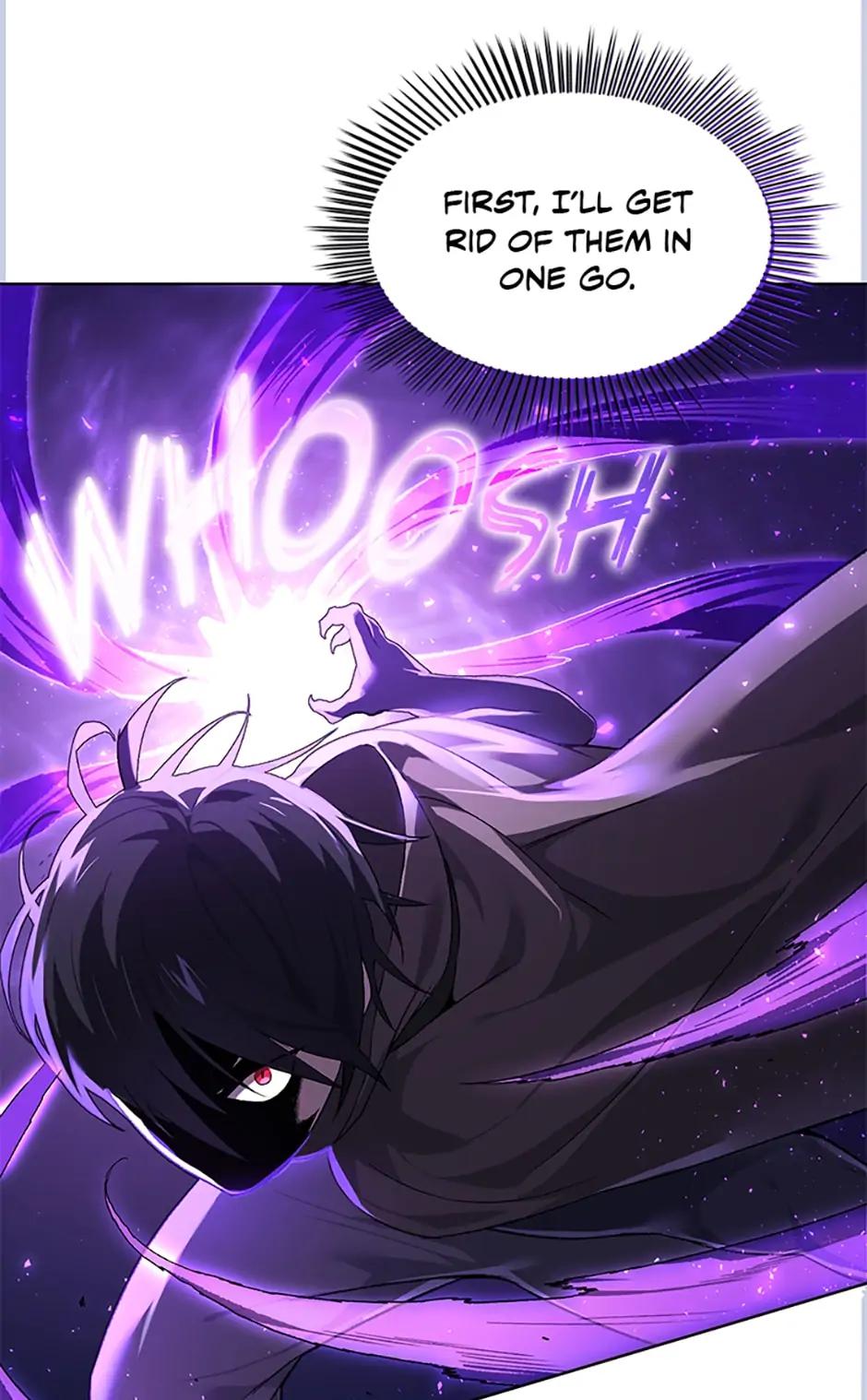 Read After Ten Millennia in Hell En Manga Online