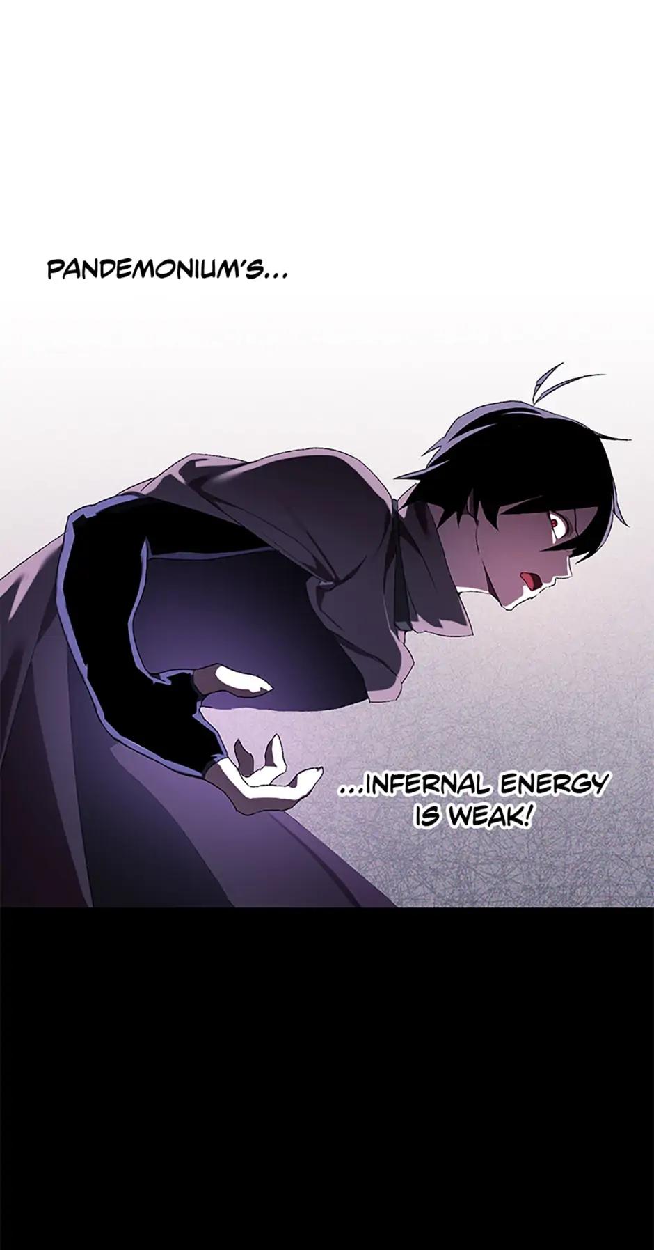 Read After Ten Millennia in Hell En Manga Online