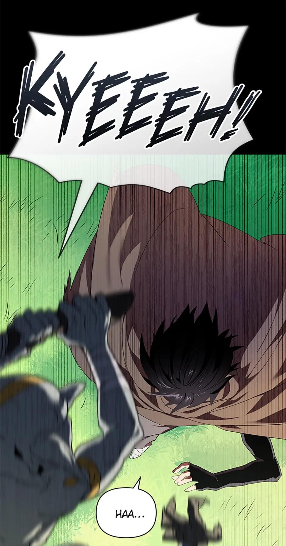 Read After Ten Millennia in Hell En Manga Online