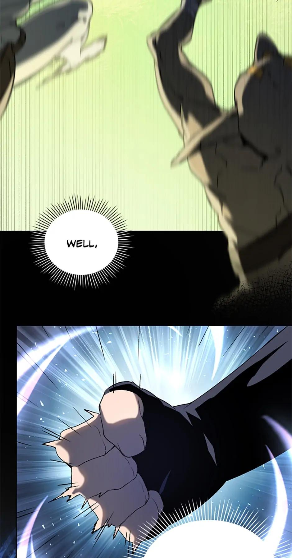 Read After Ten Millennia in Hell En Manga Online