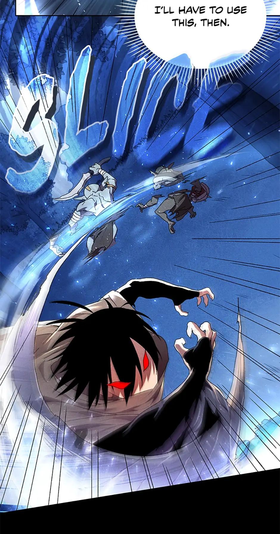 Read After Ten Millennia in Hell En Manga Online