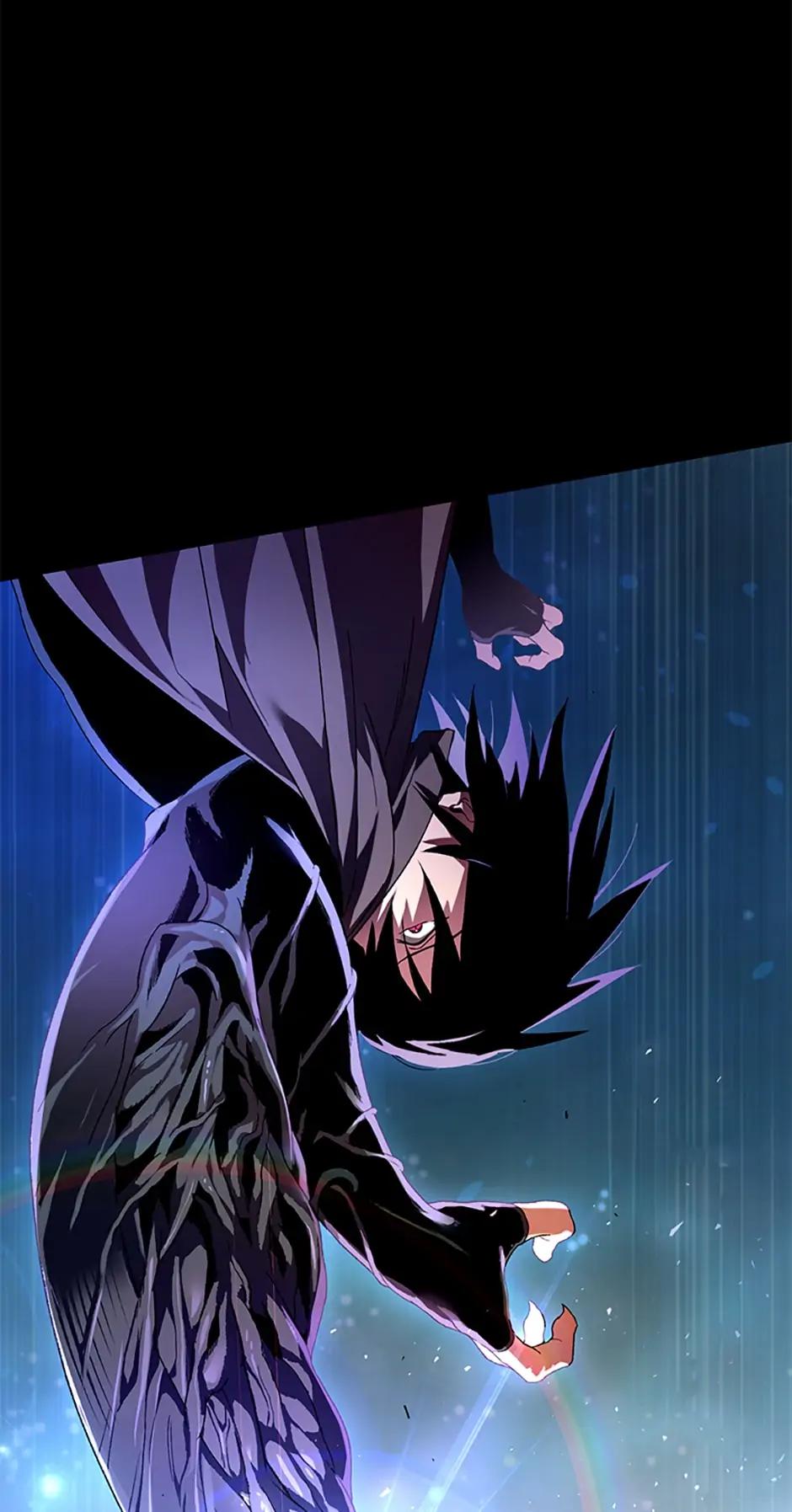Read After Ten Millennia in Hell En Manga Online