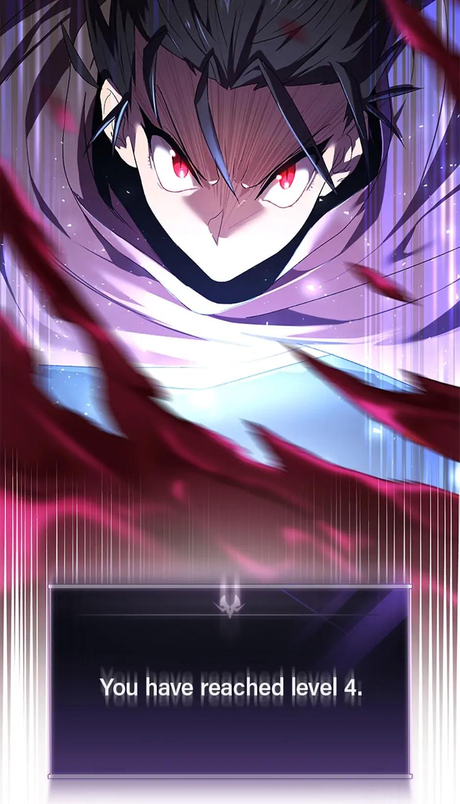 Read After Ten Millennia in Hell En Manga Online