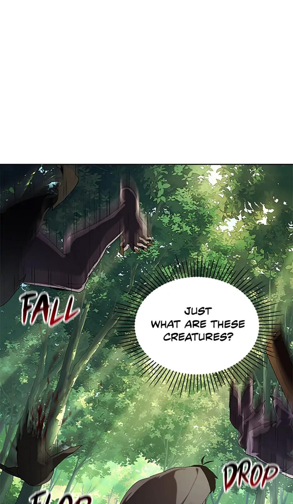 Read After Ten Millennia in Hell En Manga Online
