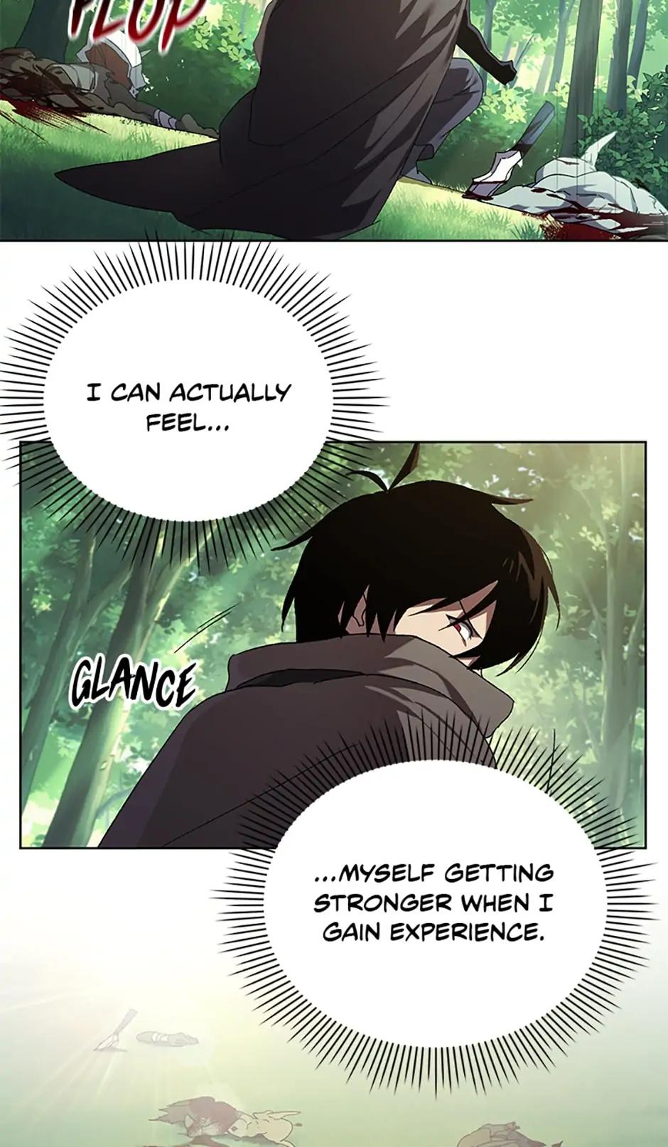 Read After Ten Millennia in Hell En Manga Online