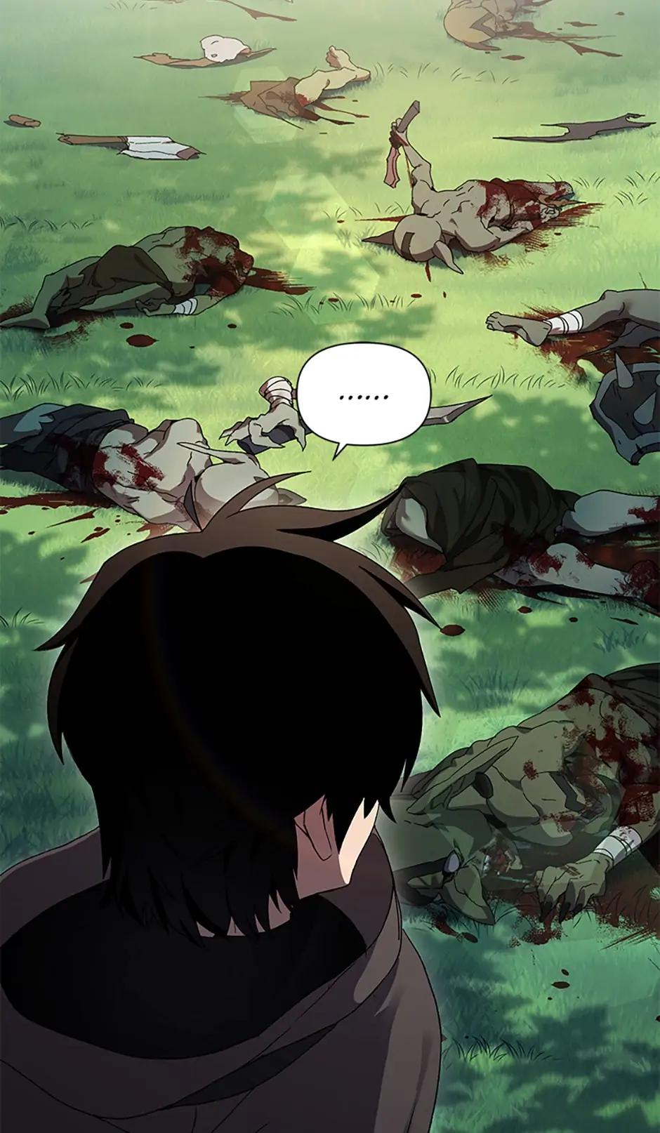 Read After Ten Millennia in Hell En Manga Online