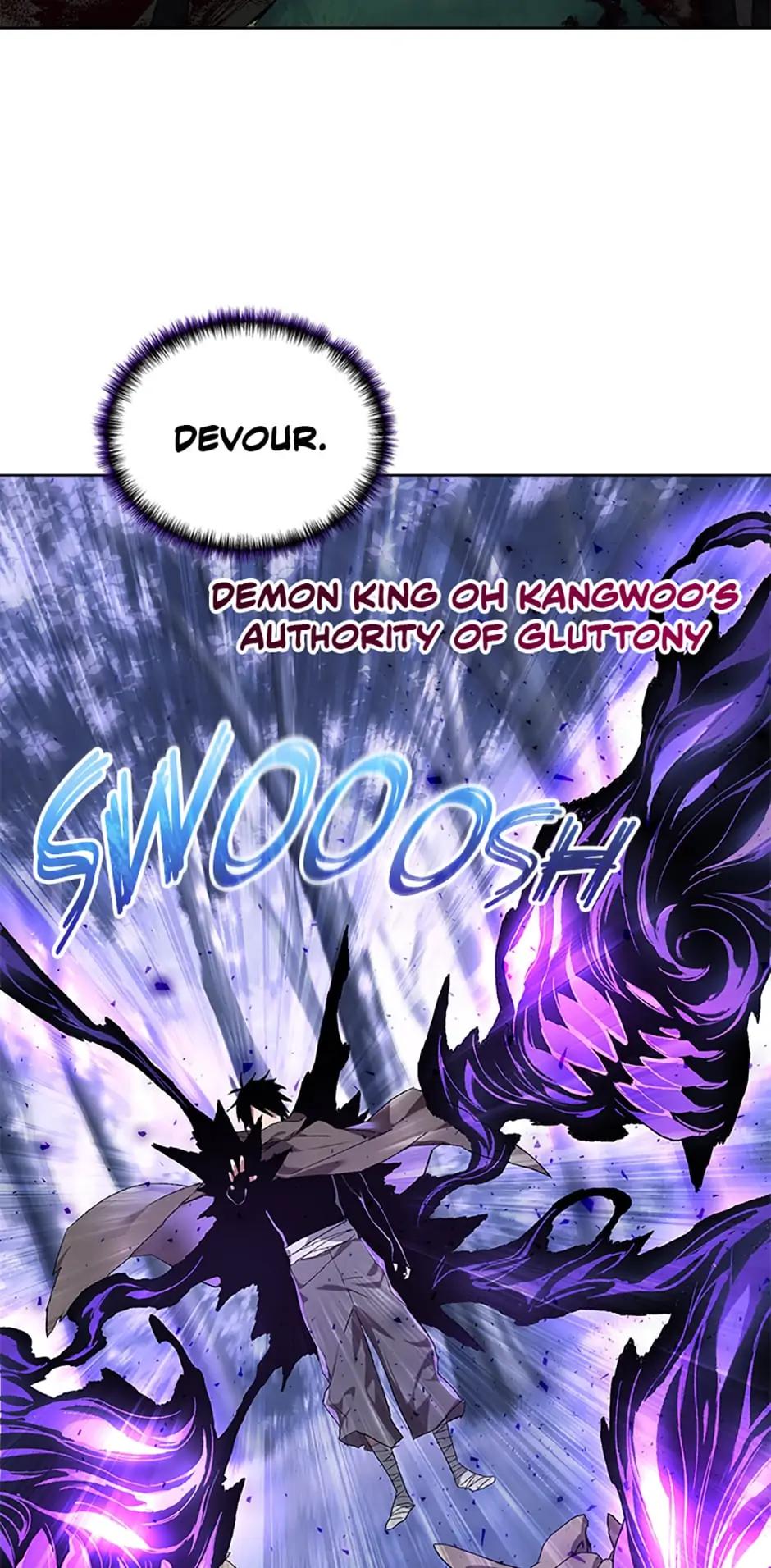 Read After Ten Millennia in Hell En Manga Online