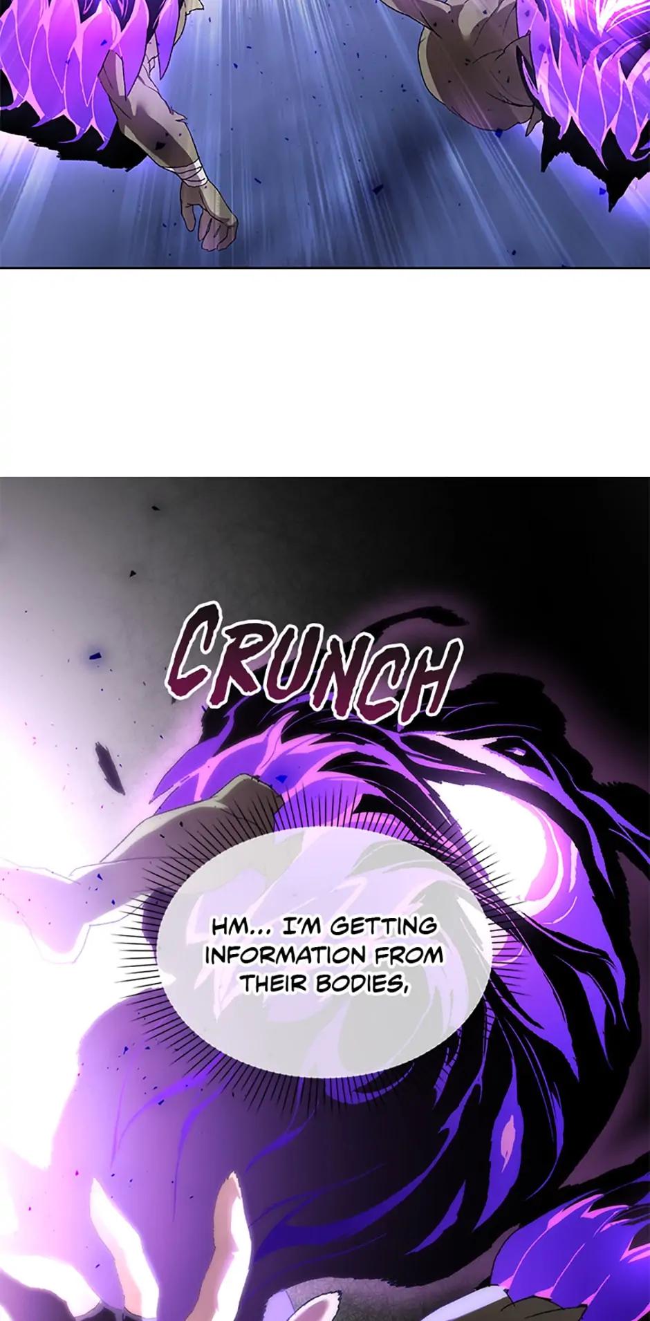 Read After Ten Millennia in Hell En Manga Online