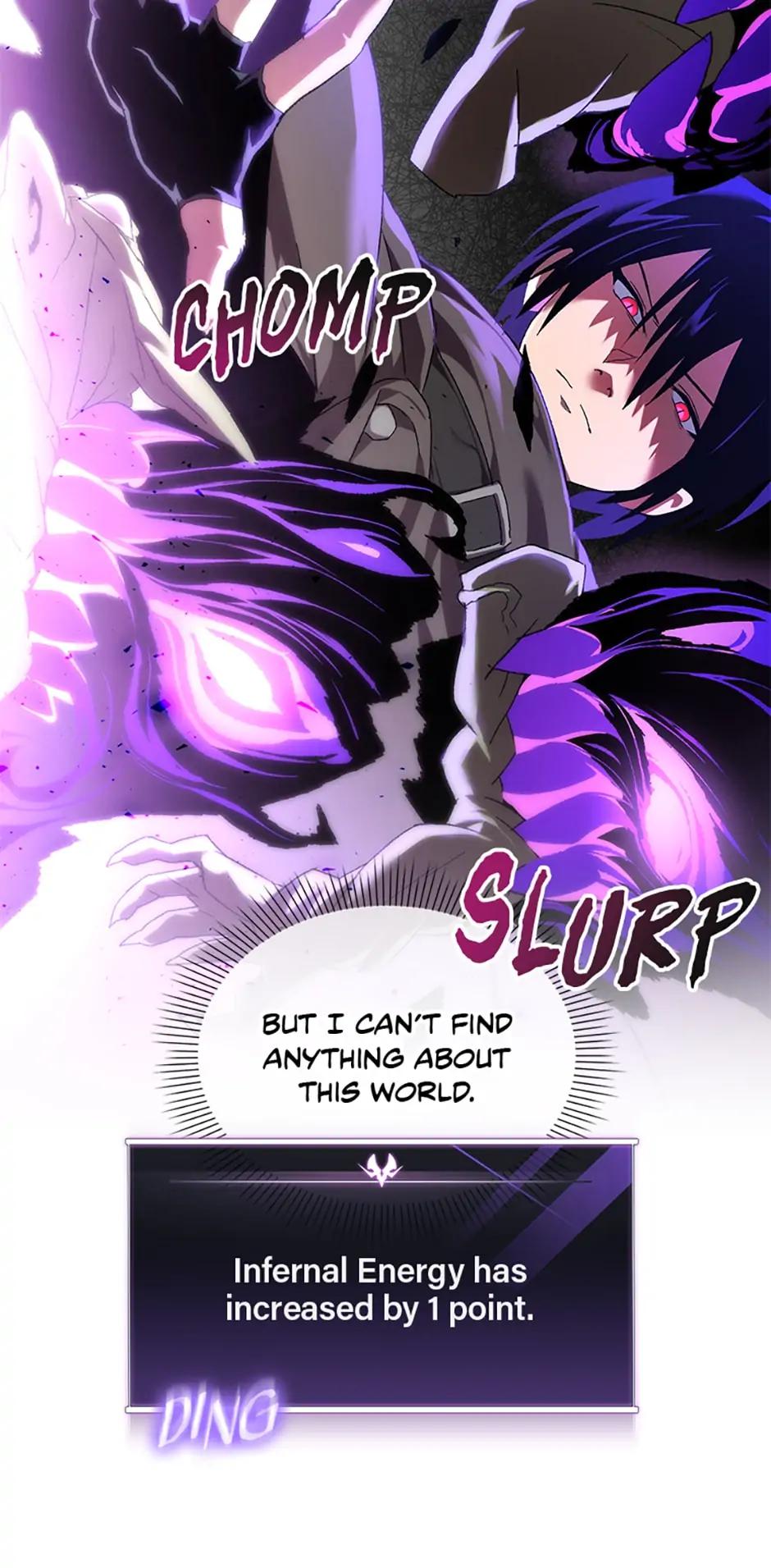 Read After Ten Millennia in Hell En Manga Online