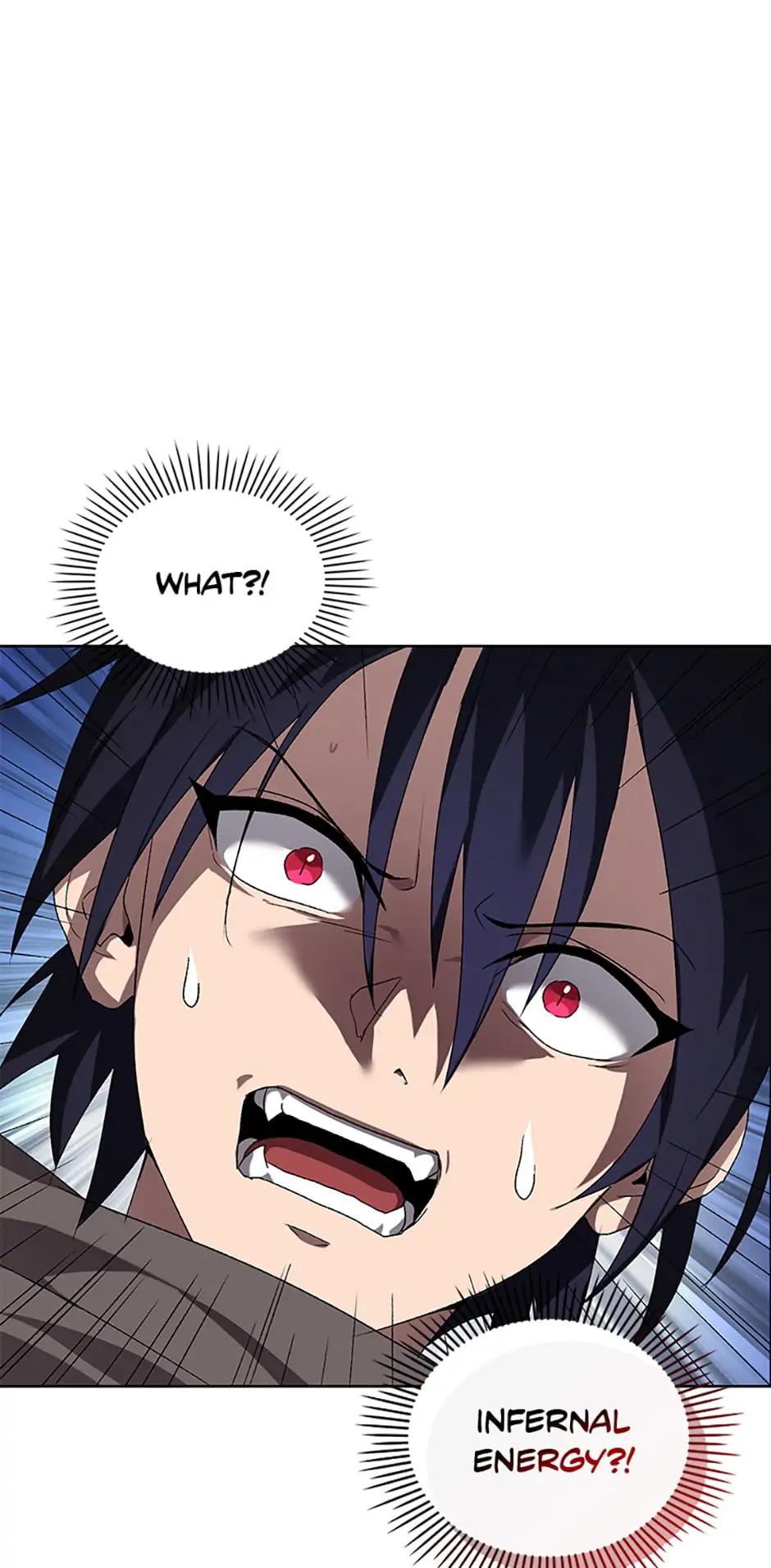 Read After Ten Millennia in Hell En Manga Online