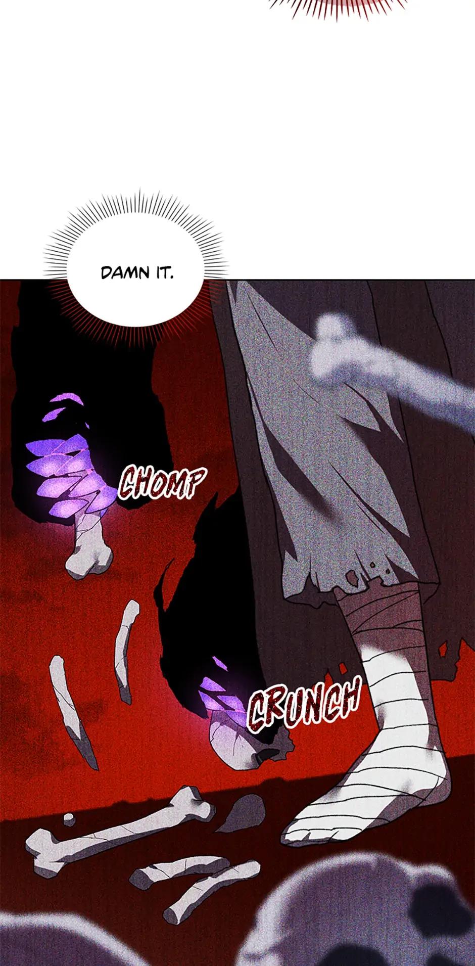 Read After Ten Millennia in Hell En Manga Online