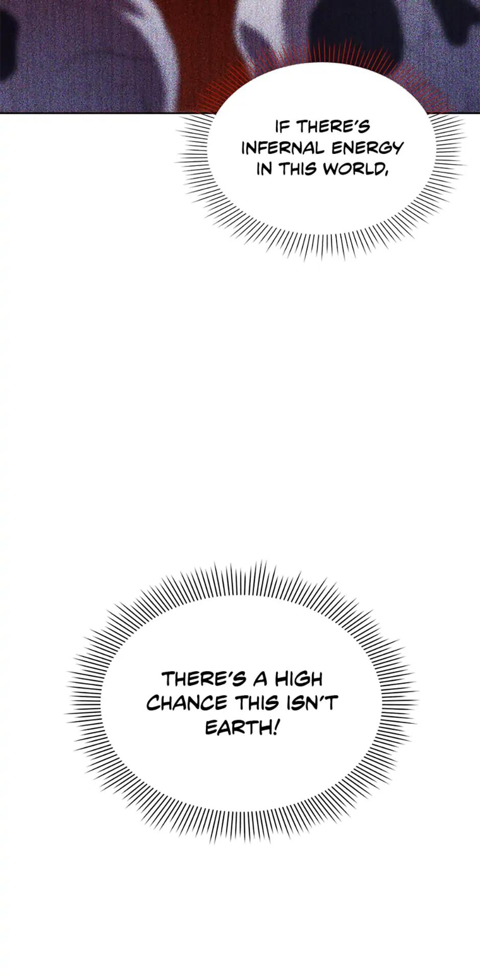 Read After Ten Millennia in Hell En Manga Online