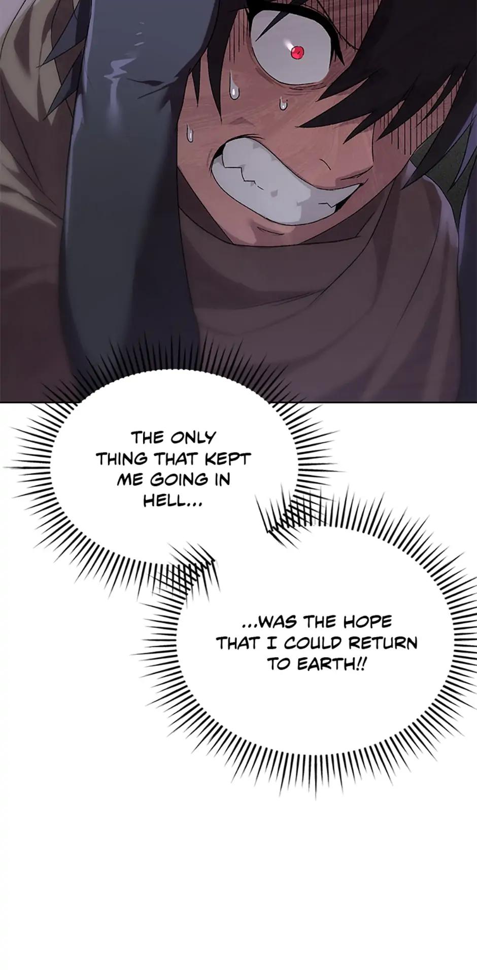 Read After Ten Millennia in Hell En Manga Online