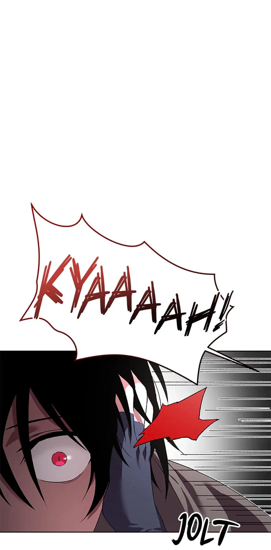 Read After Ten Millennia in Hell En Manga Online