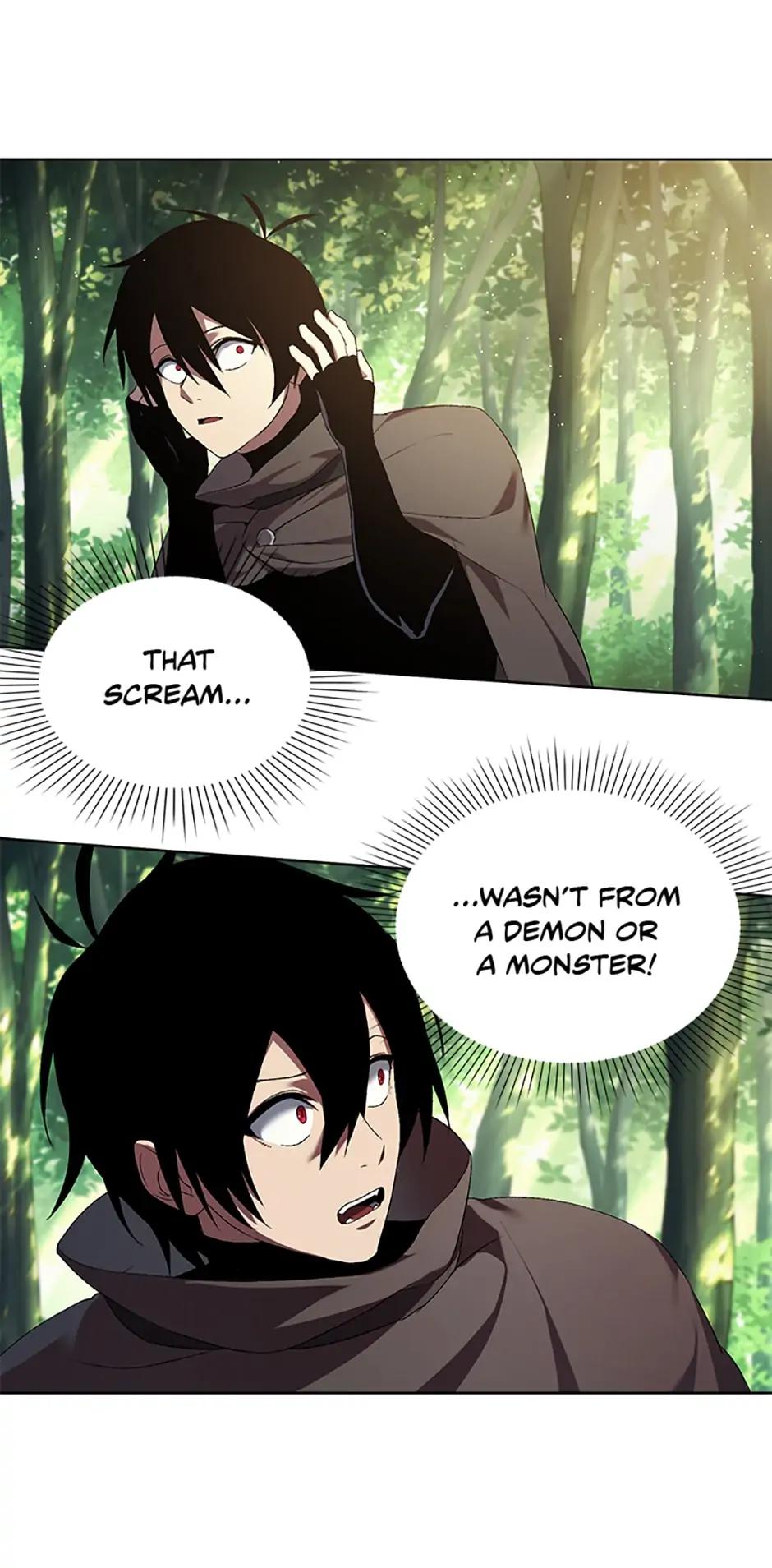 Read After Ten Millennia in Hell En Manga Online