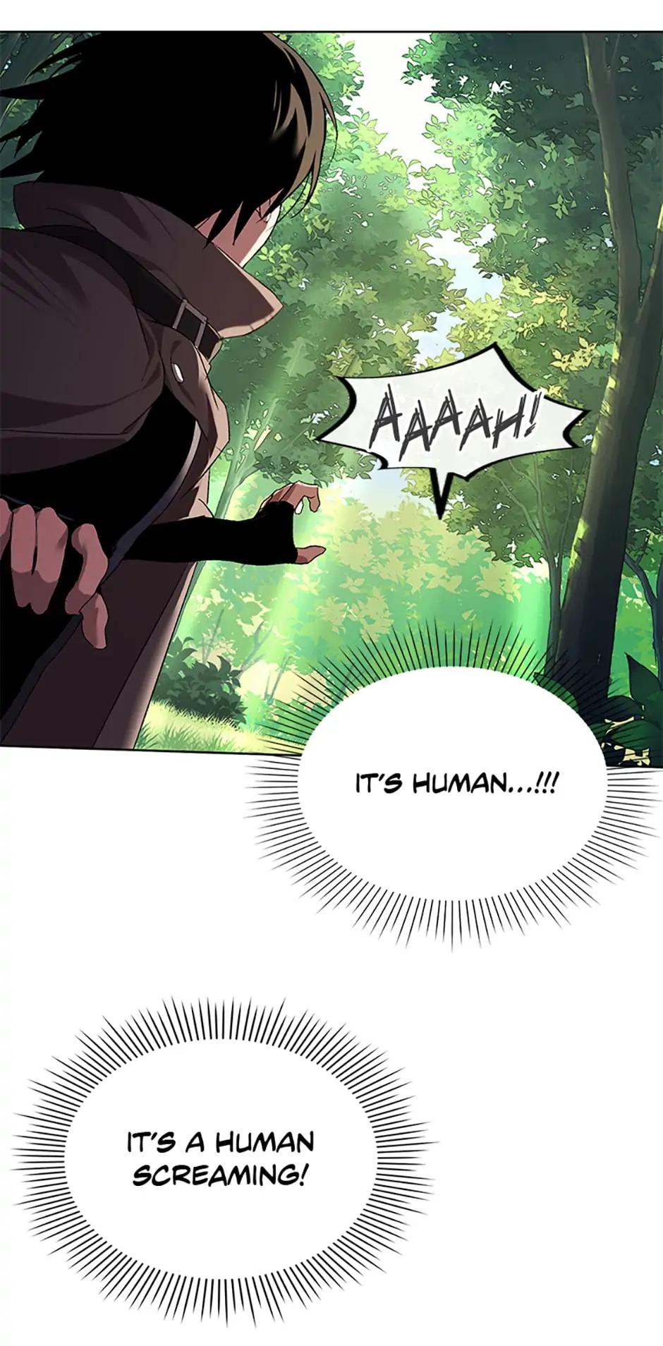 Read After Ten Millennia in Hell En Manga Online