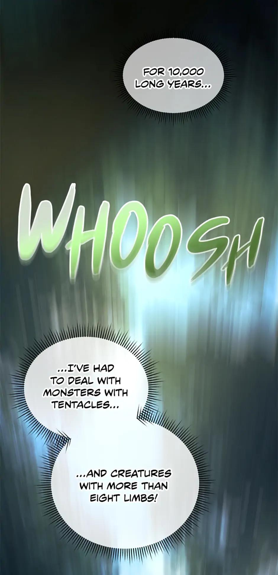 Read After Ten Millennia in Hell En Manga Online
