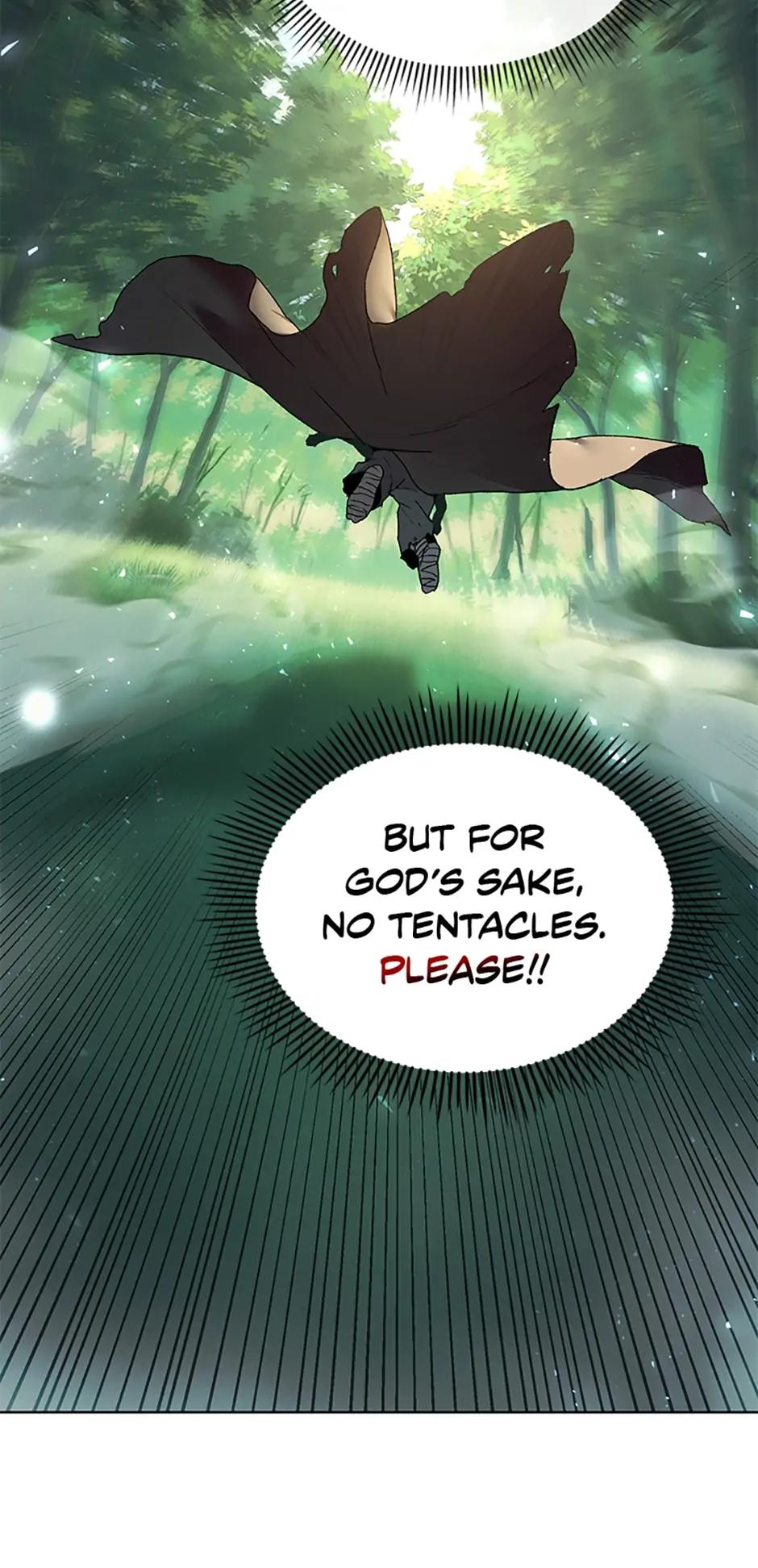 Read After Ten Millennia in Hell En Manga Online