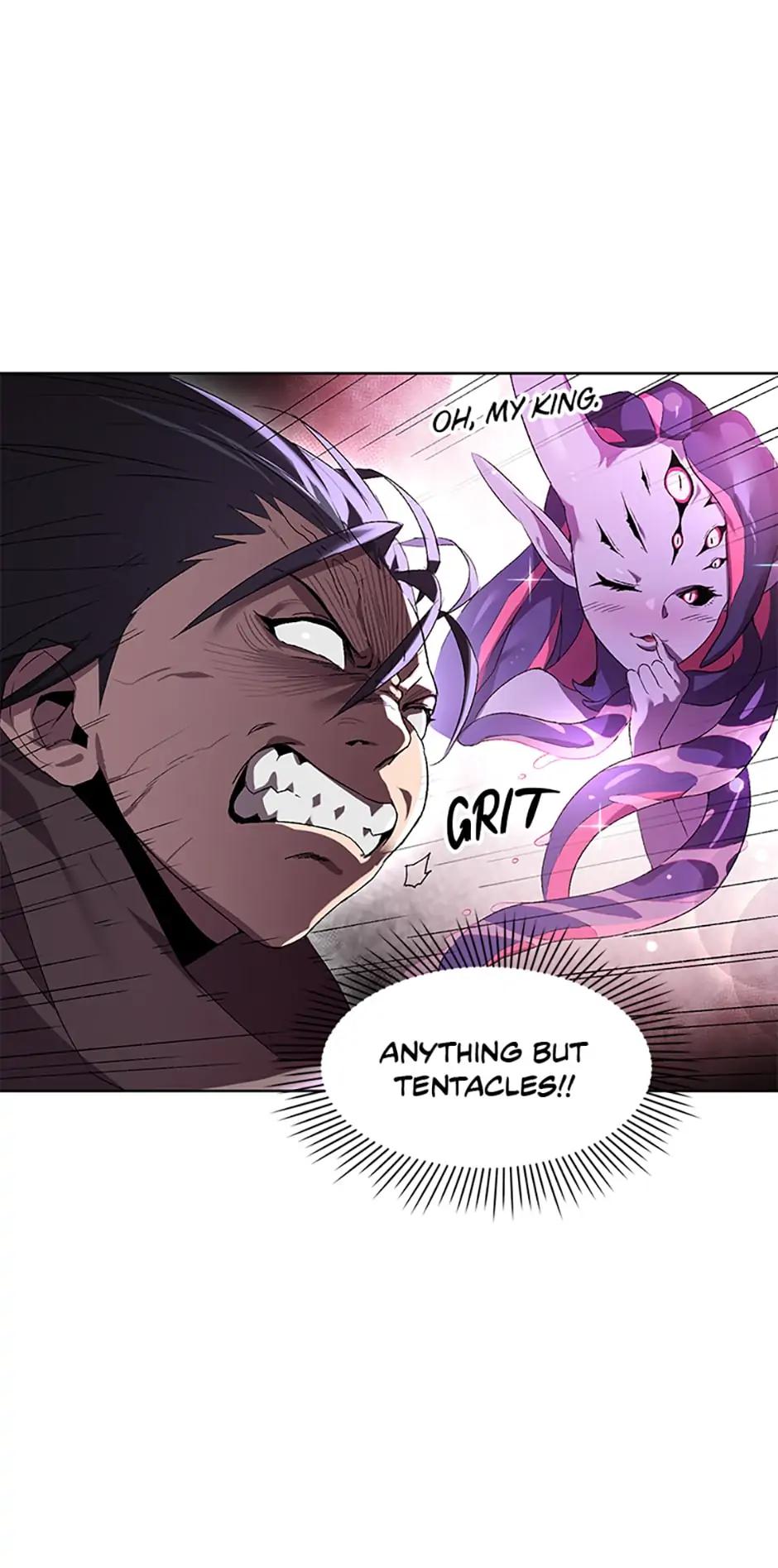 Read After Ten Millennia in Hell En Manga Online