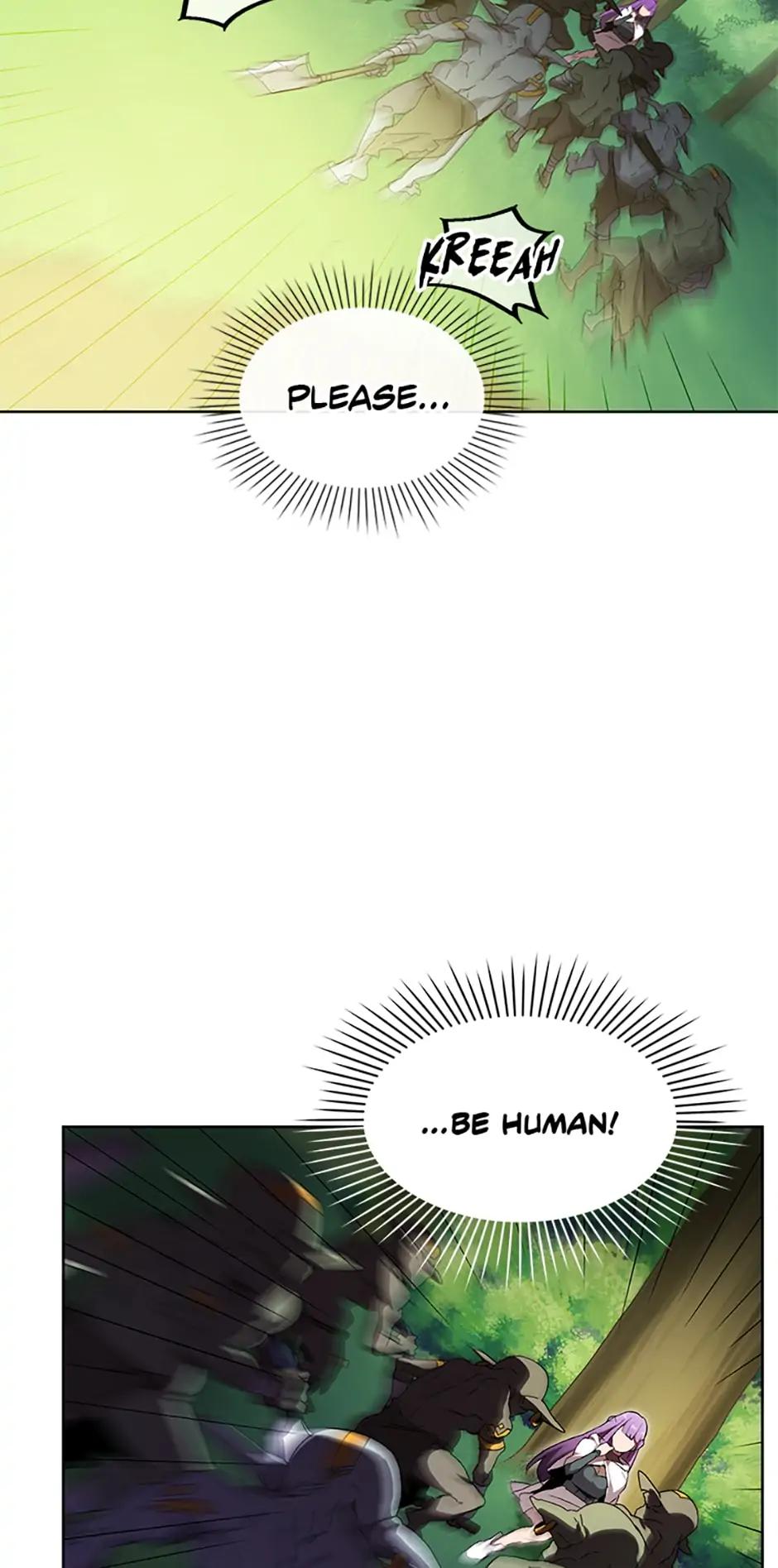 Read After Ten Millennia in Hell En Manga Online