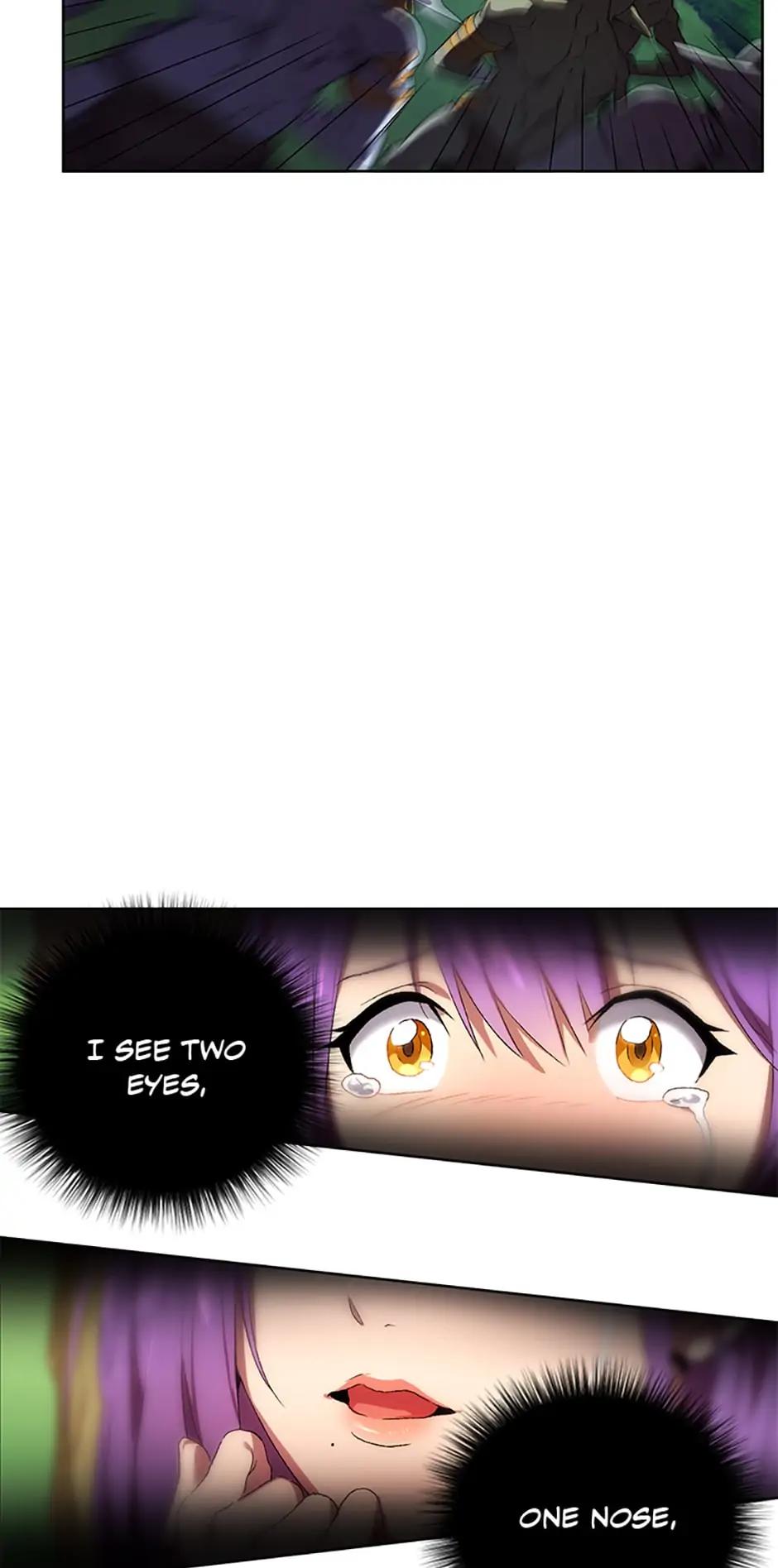 Read After Ten Millennia in Hell En Manga Online