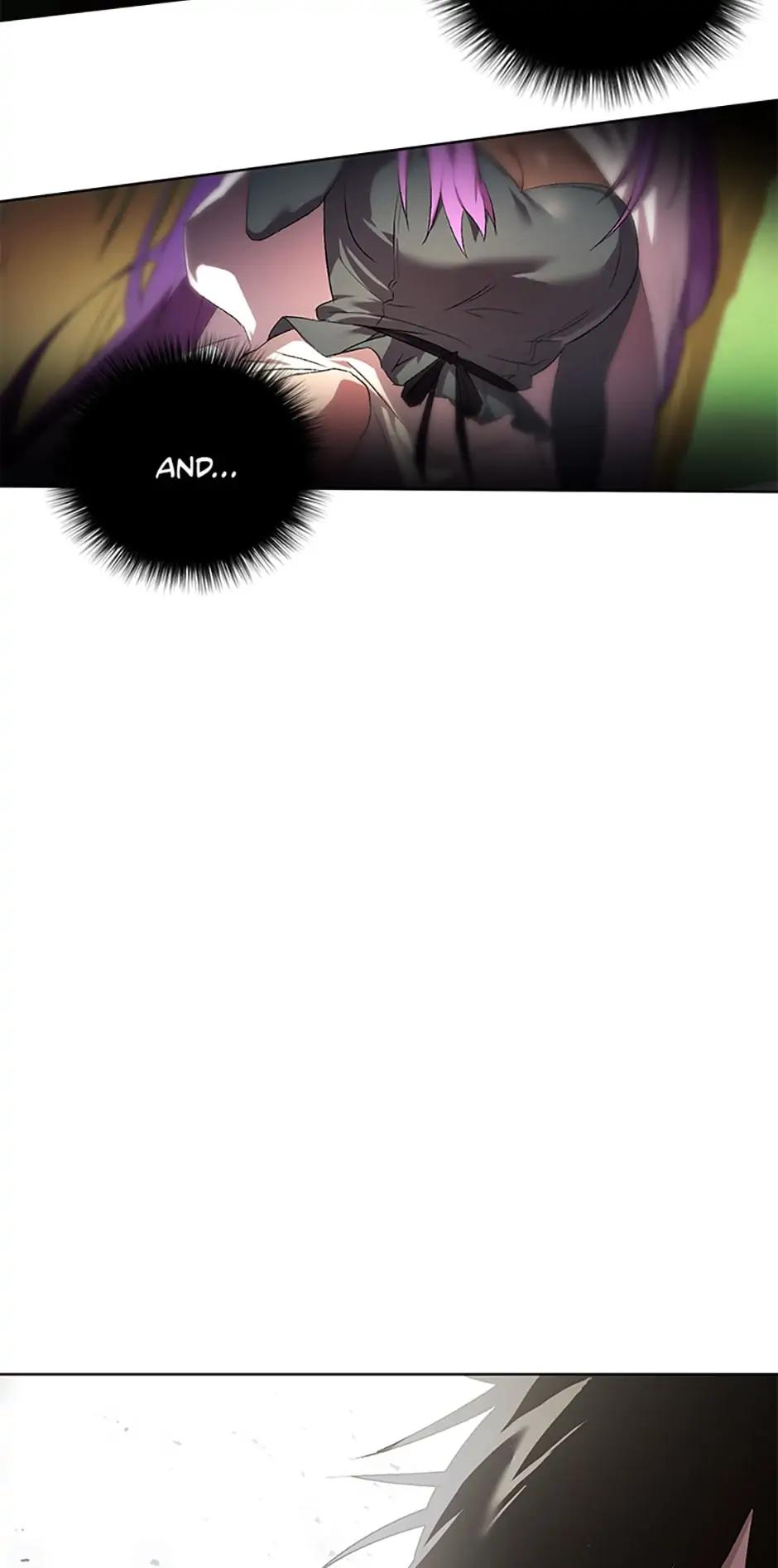 Read After Ten Millennia in Hell En Manga Online