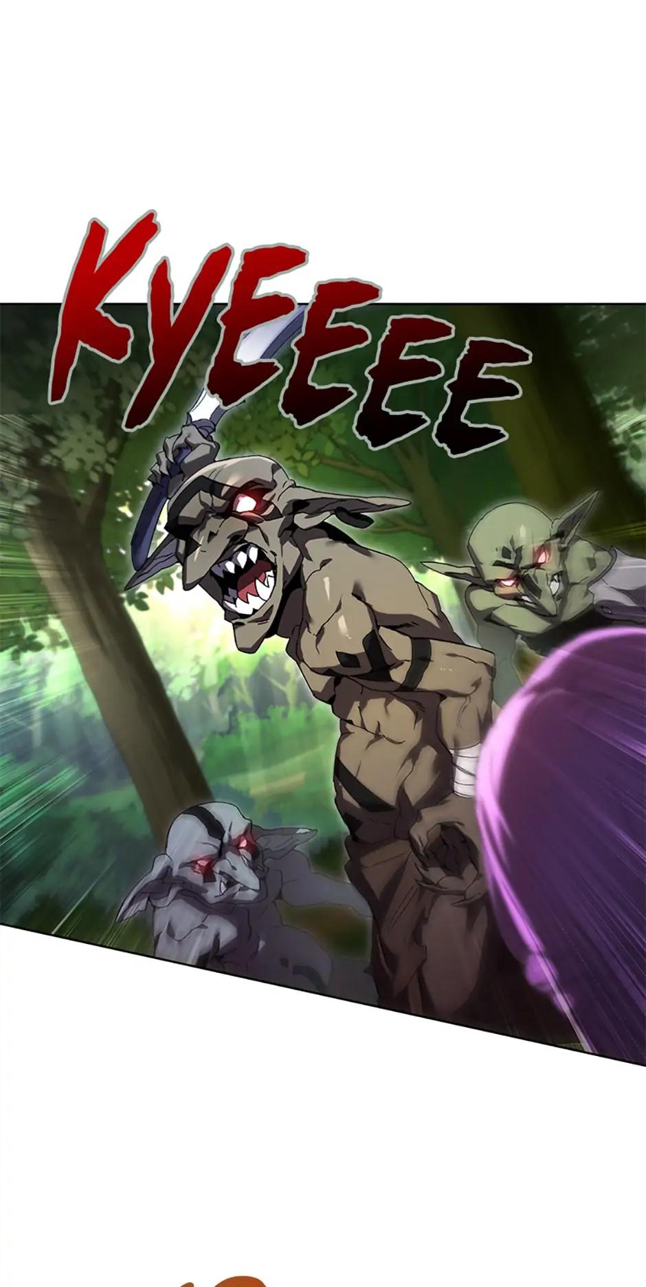 Read After Ten Millennia in Hell En Manga Online