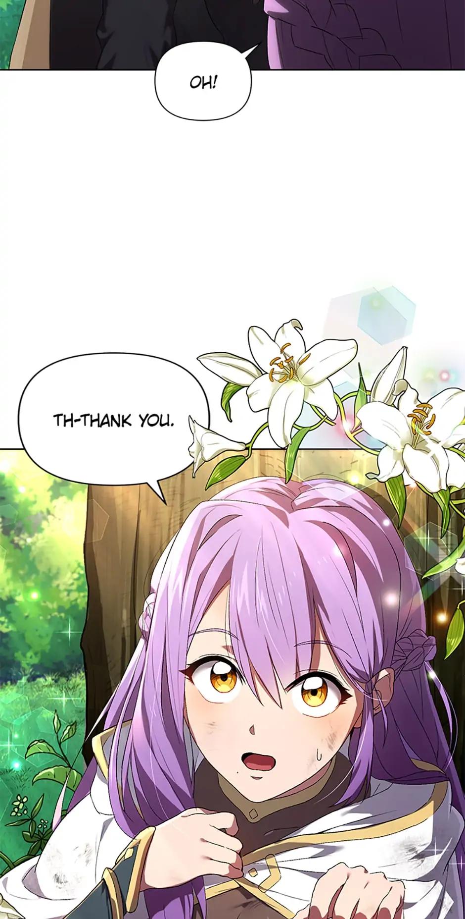 Read After Ten Millennia in Hell En Manga Online