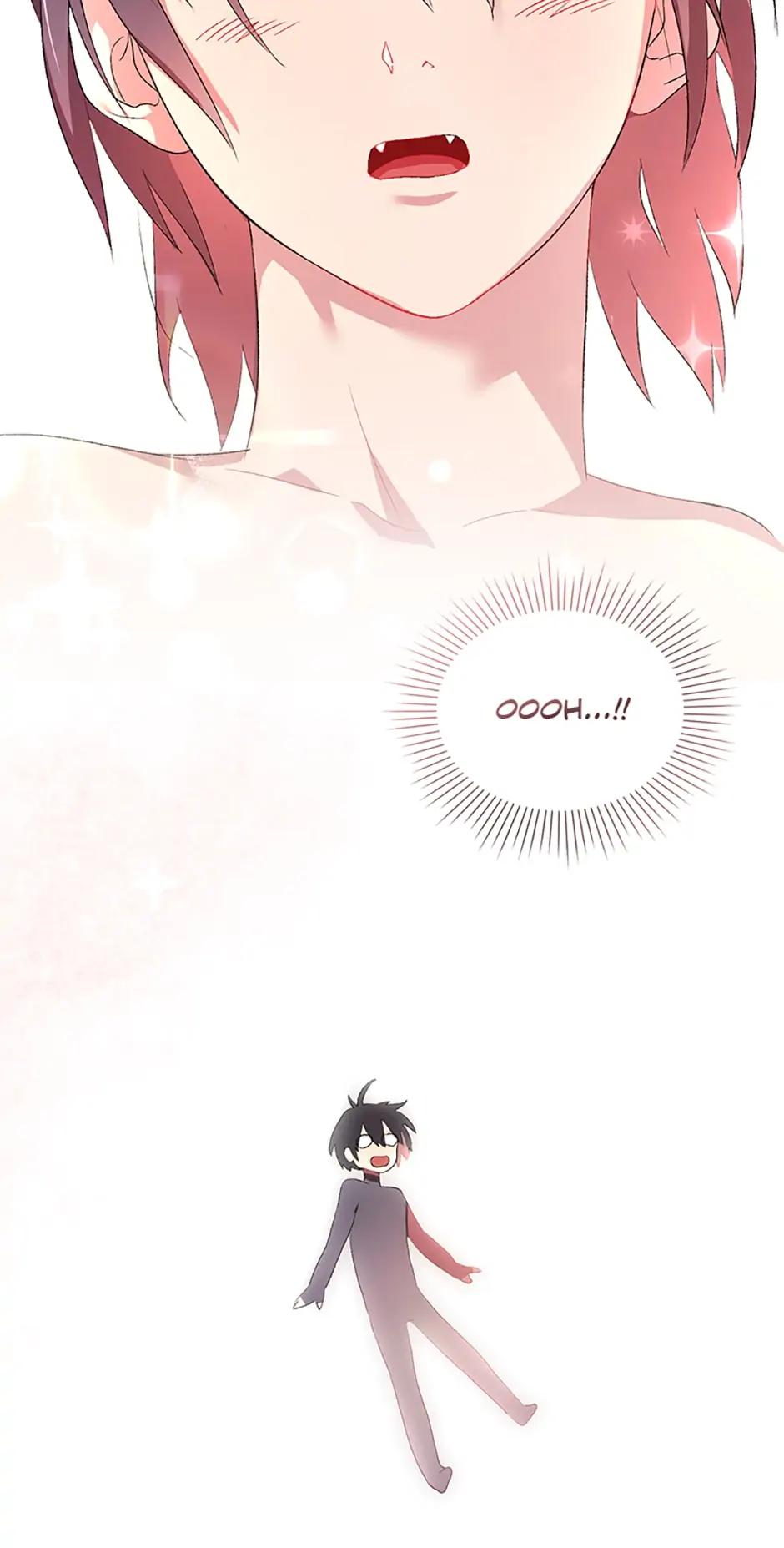 Read After Ten Millennia in Hell En Manga Online