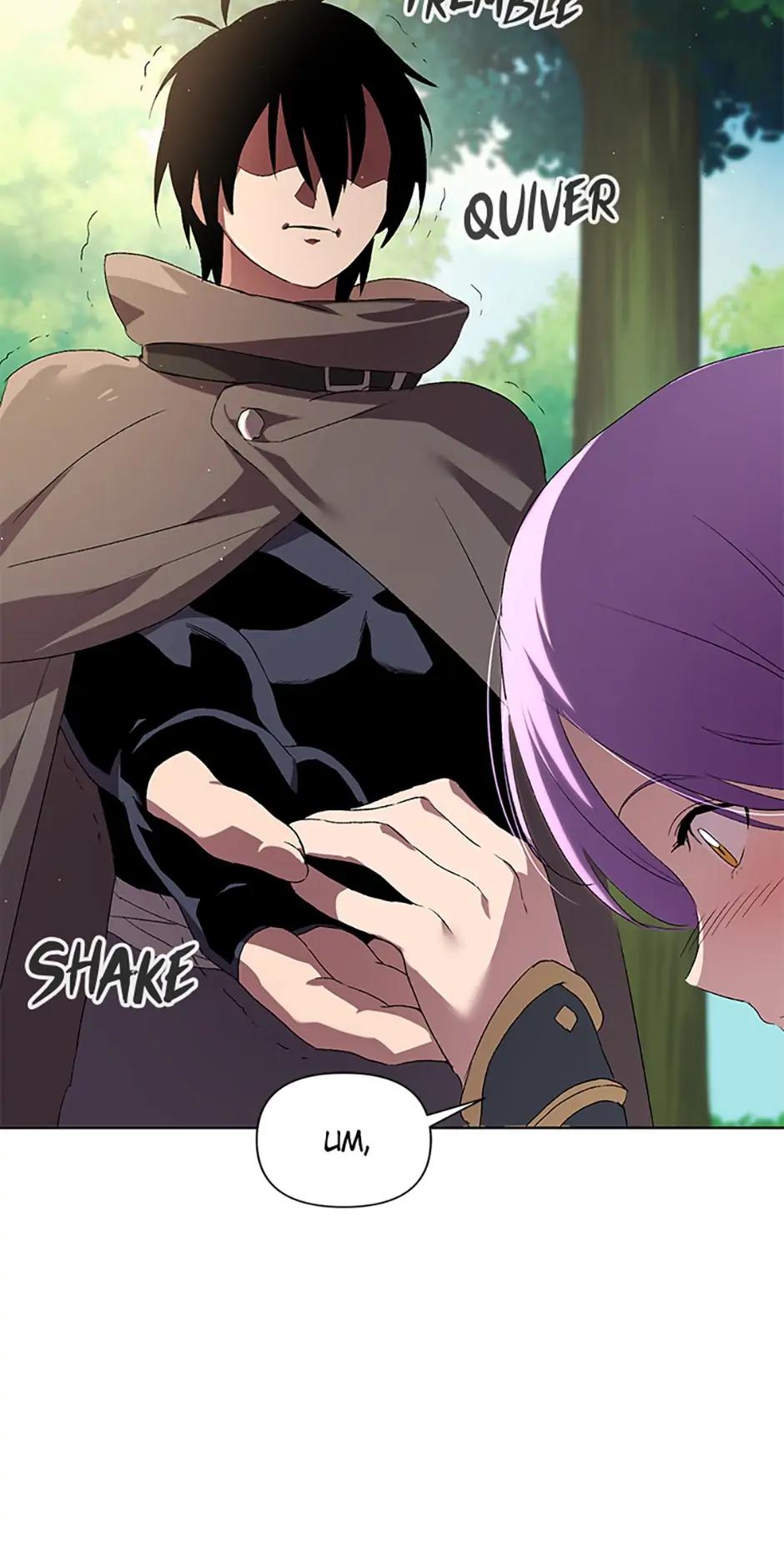Read After Ten Millennia in Hell En Manga Online