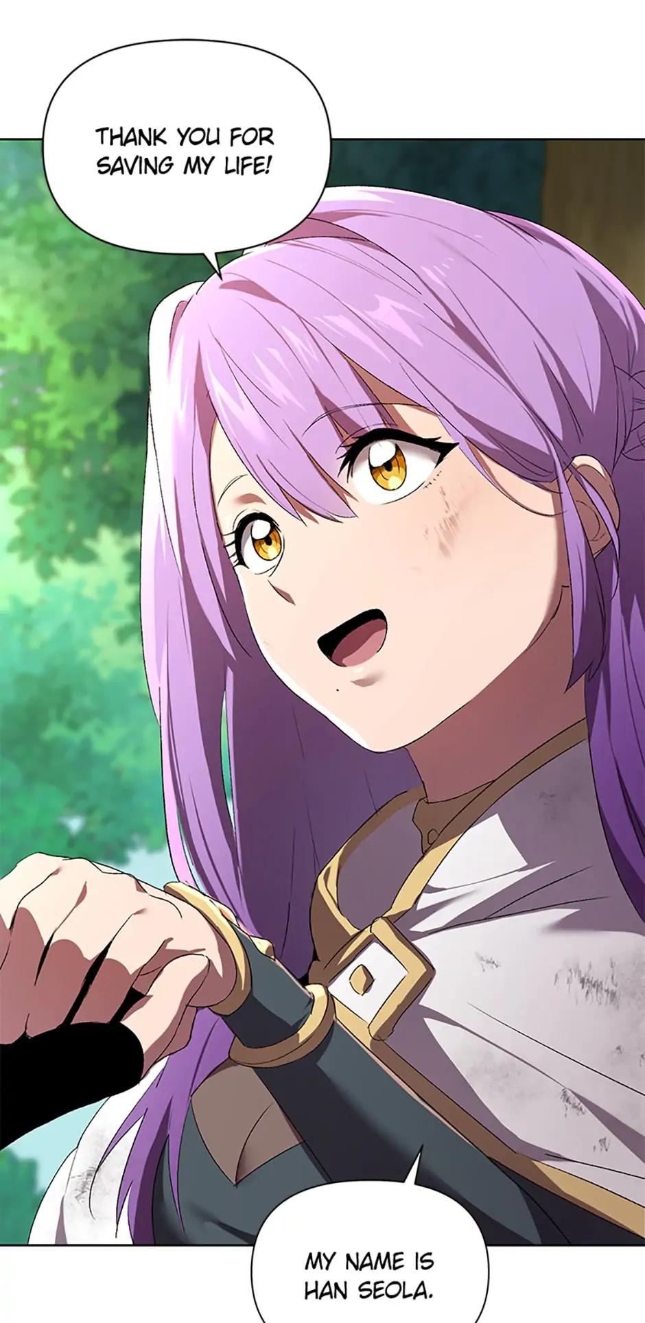 Read After Ten Millennia in Hell En Manga Online