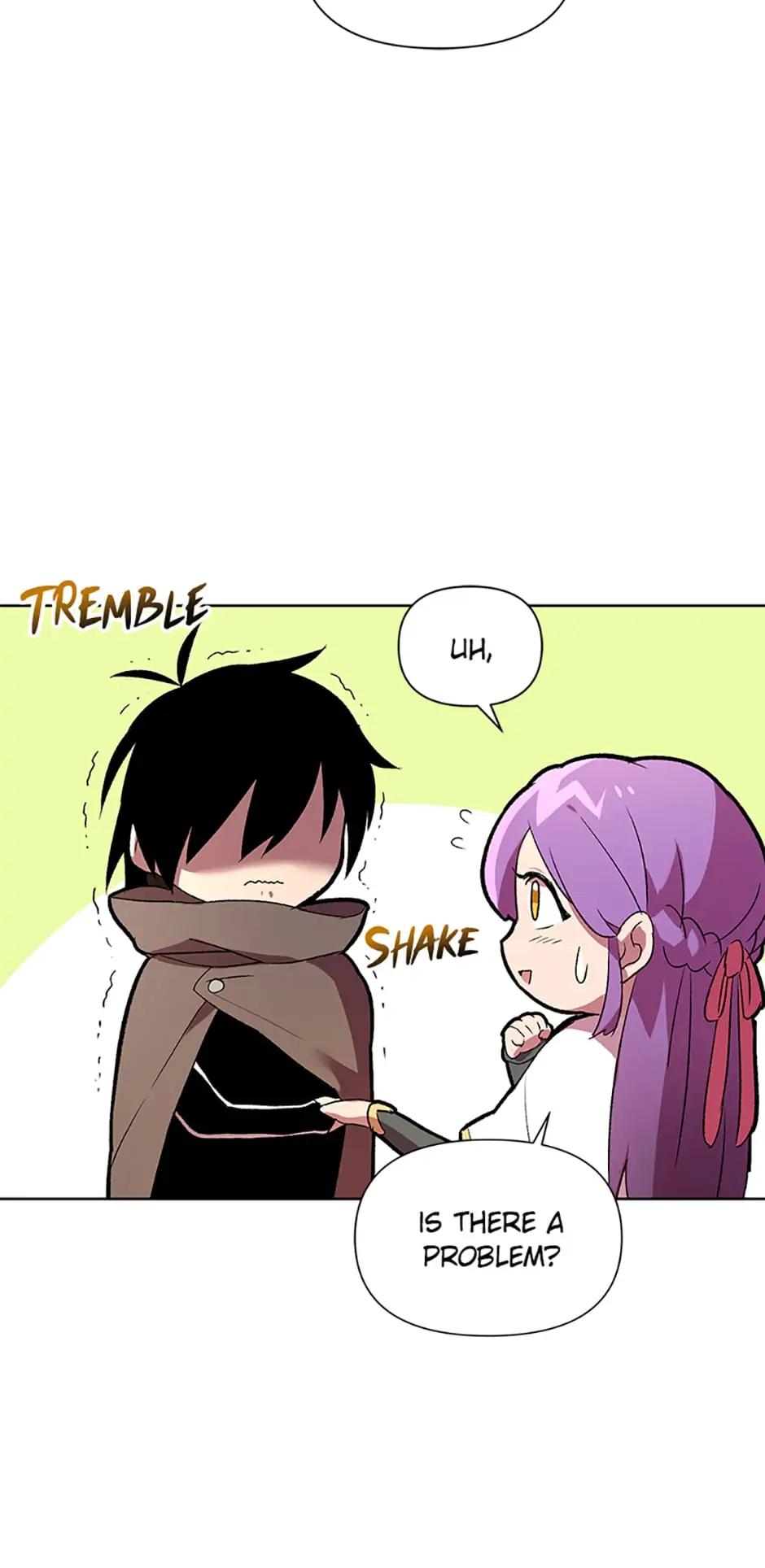 Read After Ten Millennia in Hell En Manga Online