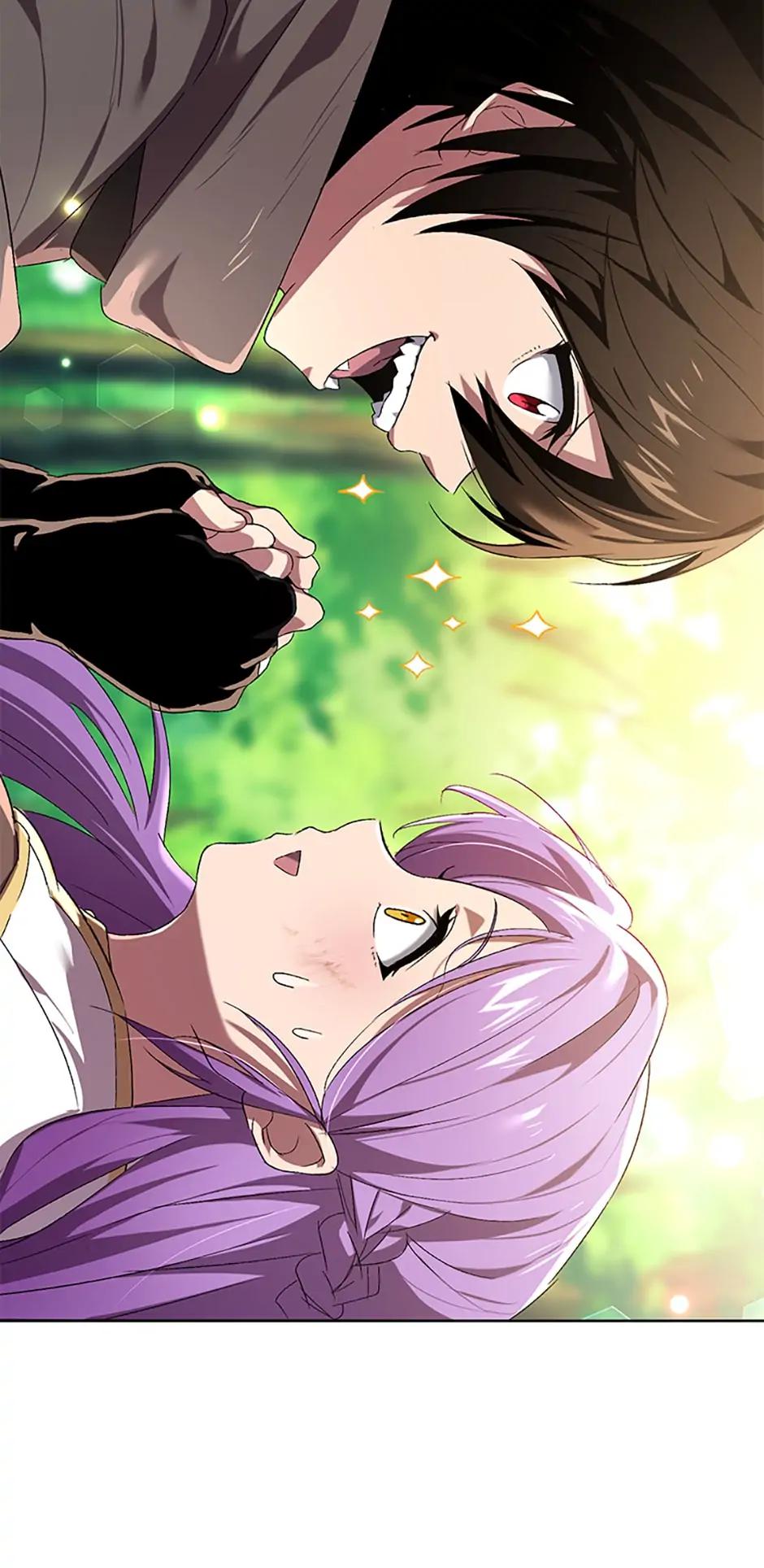 Read After Ten Millennia in Hell En Manga Online