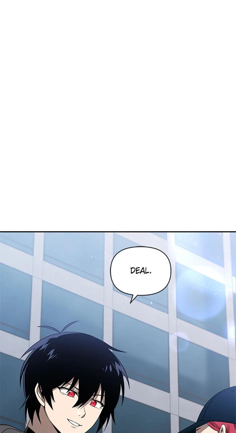 Read After Ten Millennia in Hell En Manga Online