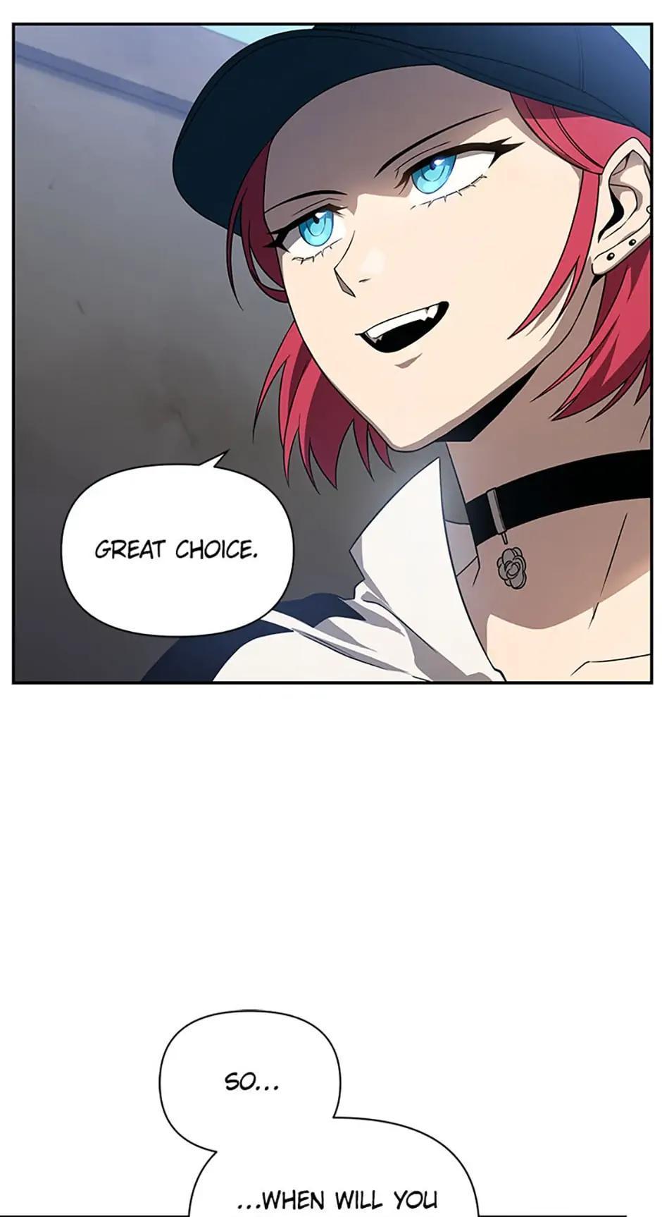 Read After Ten Millennia in Hell En Manga Online