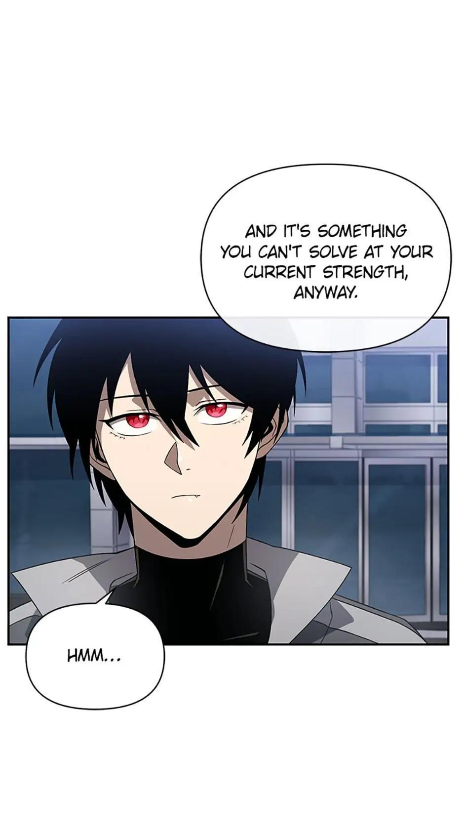 Read After Ten Millennia in Hell En Manga Online