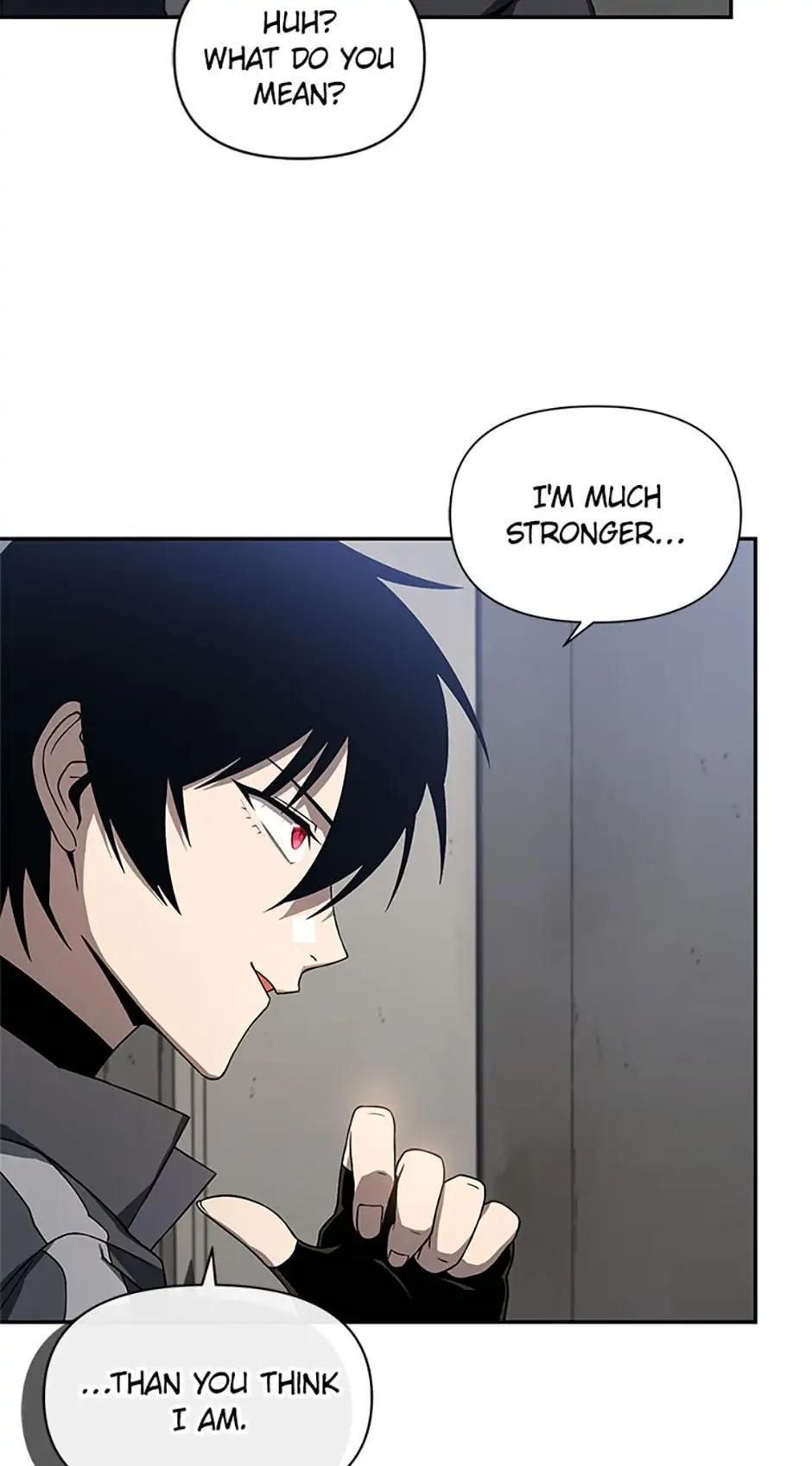 Read After Ten Millennia in Hell En Manga Online