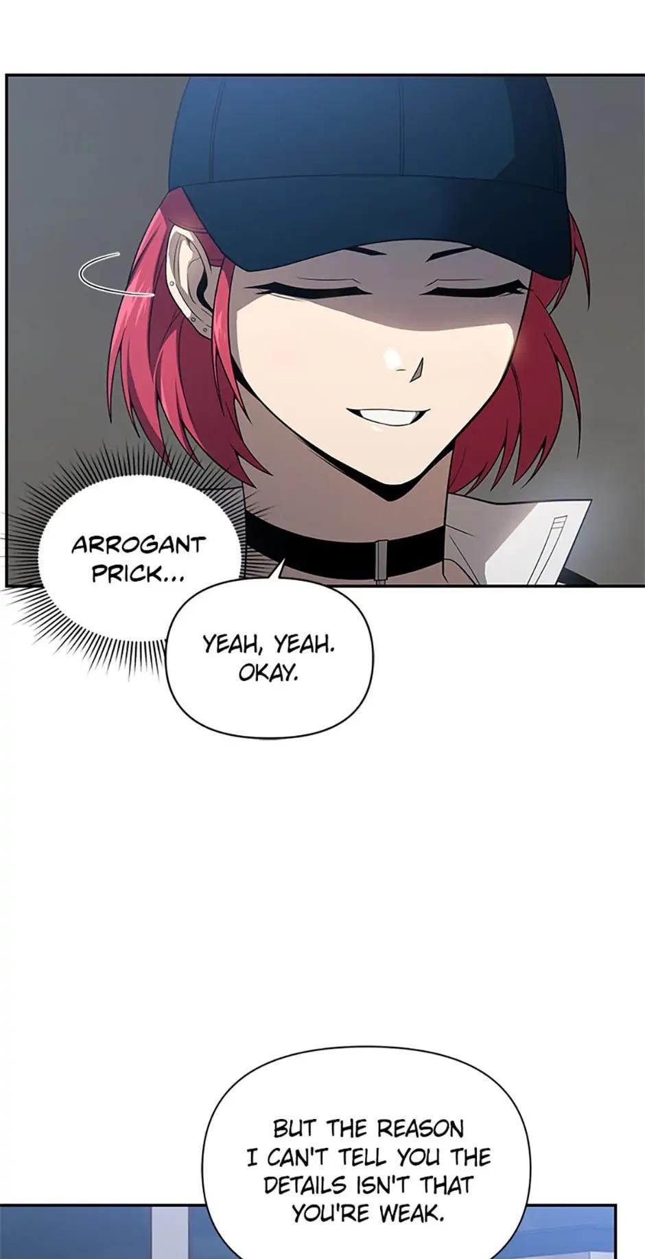 Read After Ten Millennia in Hell En Manga Online