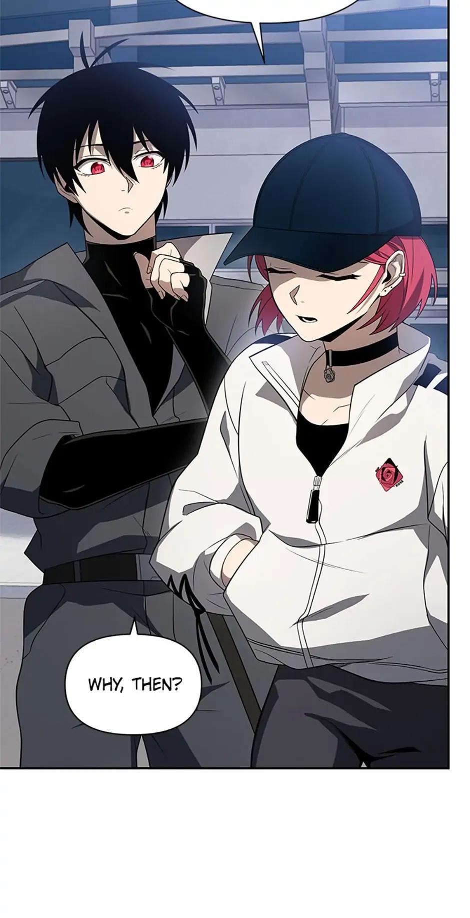 Read After Ten Millennia in Hell En Manga Online