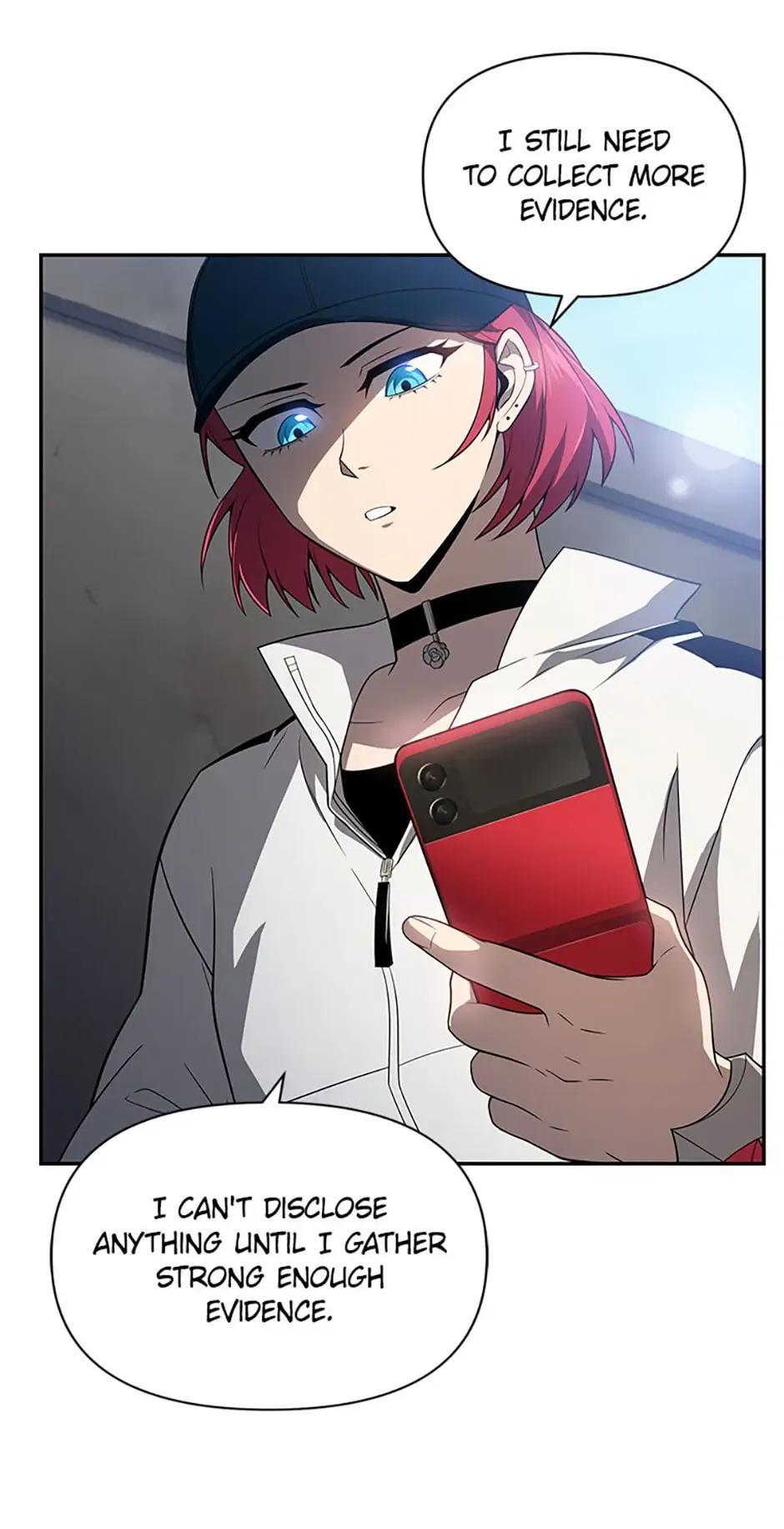 Read After Ten Millennia in Hell En Manga Online