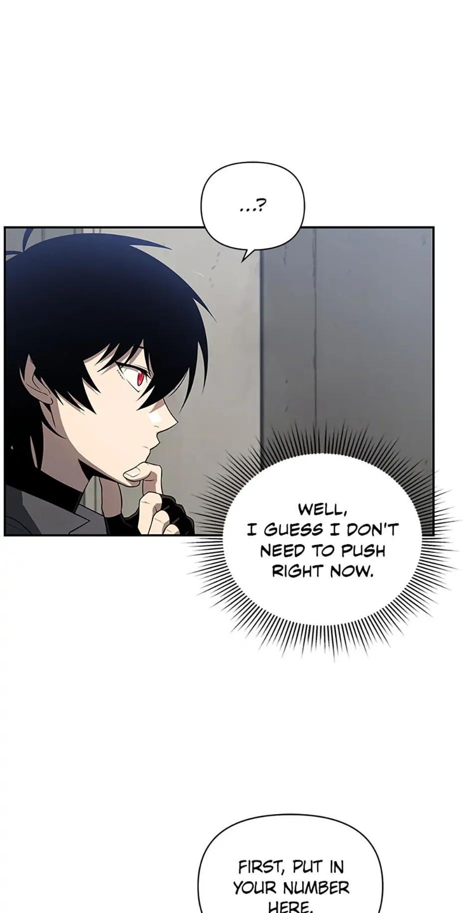 Read After Ten Millennia in Hell En Manga Online