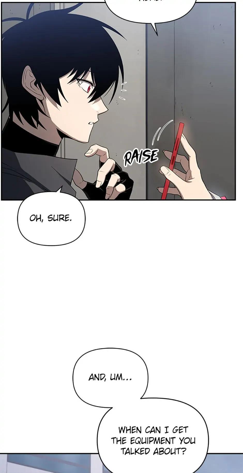 Read After Ten Millennia in Hell En Manga Online