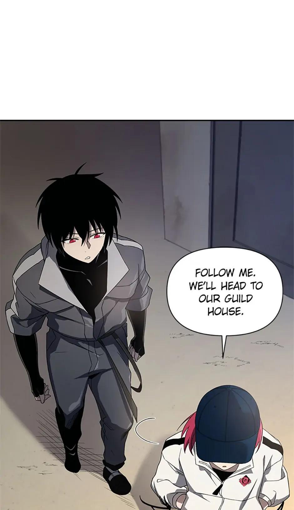 Read After Ten Millennia in Hell En Manga Online
