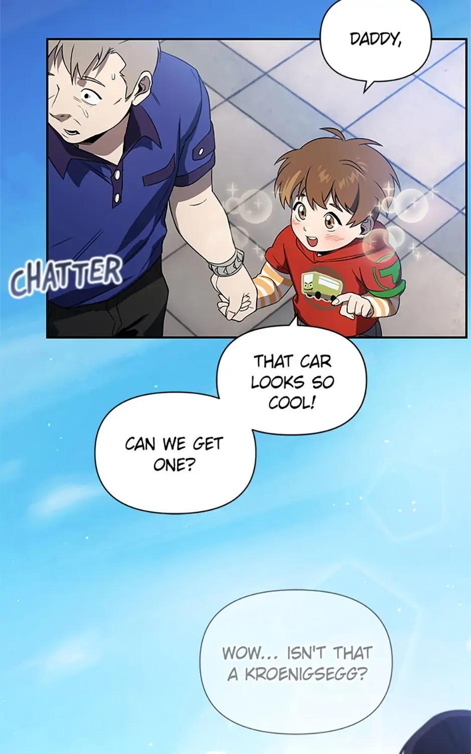 Read After Ten Millennia in Hell En Manga Online