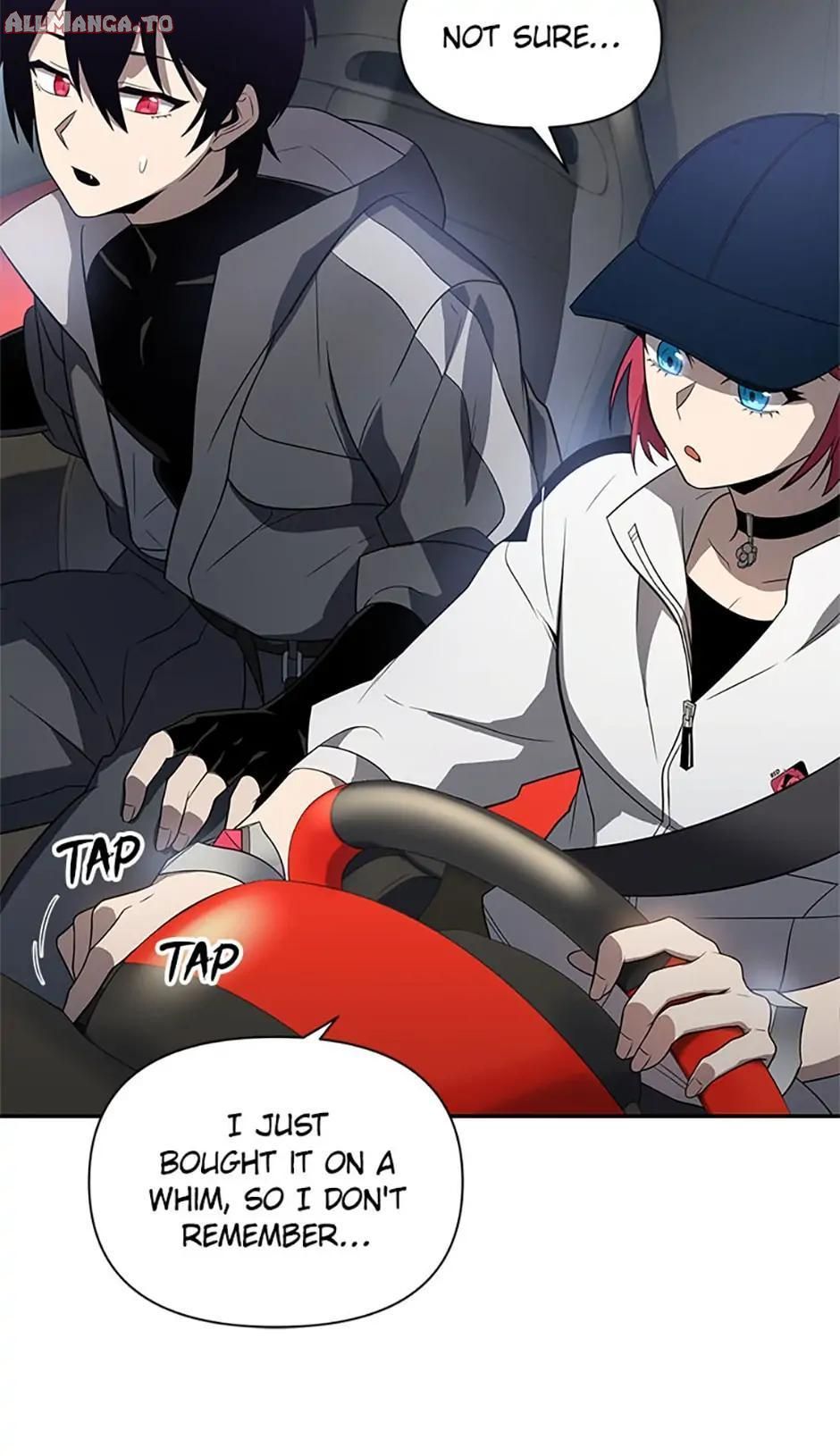 Read After Ten Millennia in Hell En Manga Online