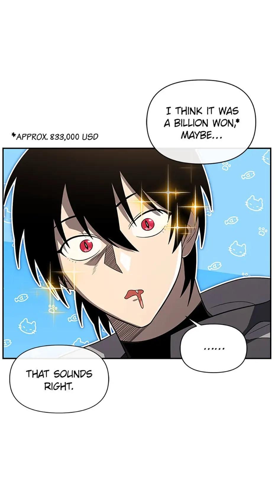 Read After Ten Millennia in Hell En Manga Online