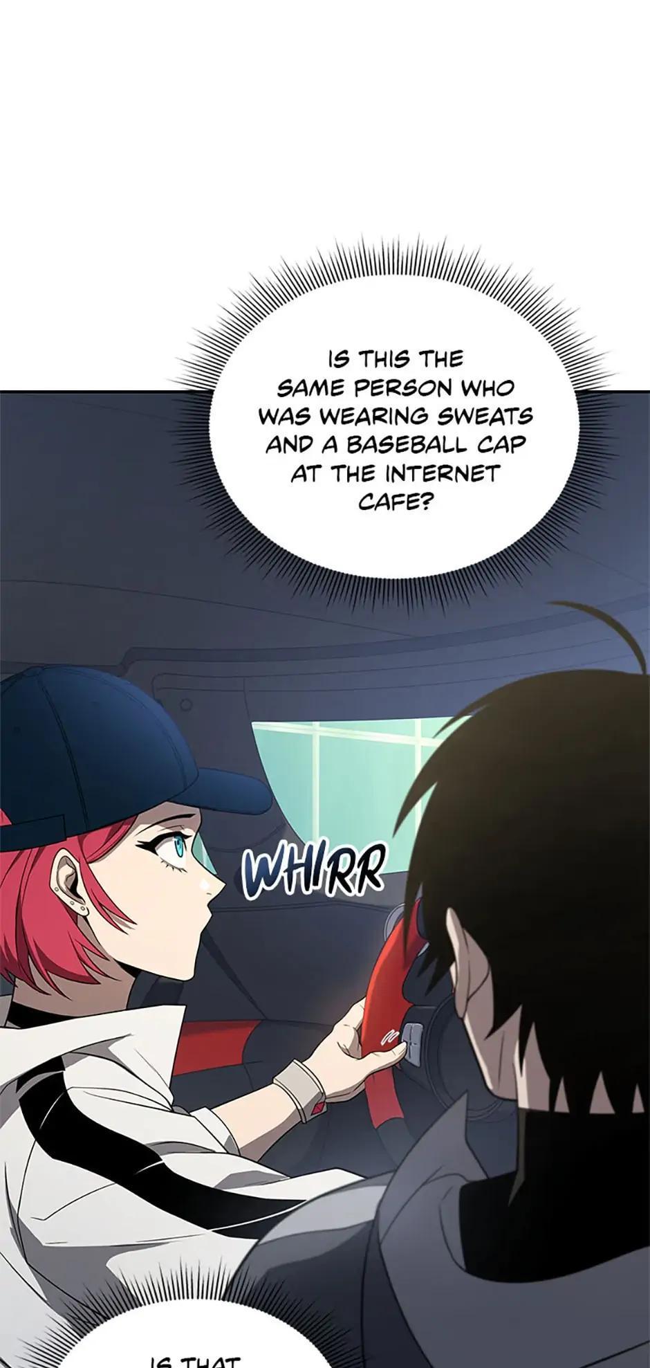 Read After Ten Millennia in Hell En Manga Online